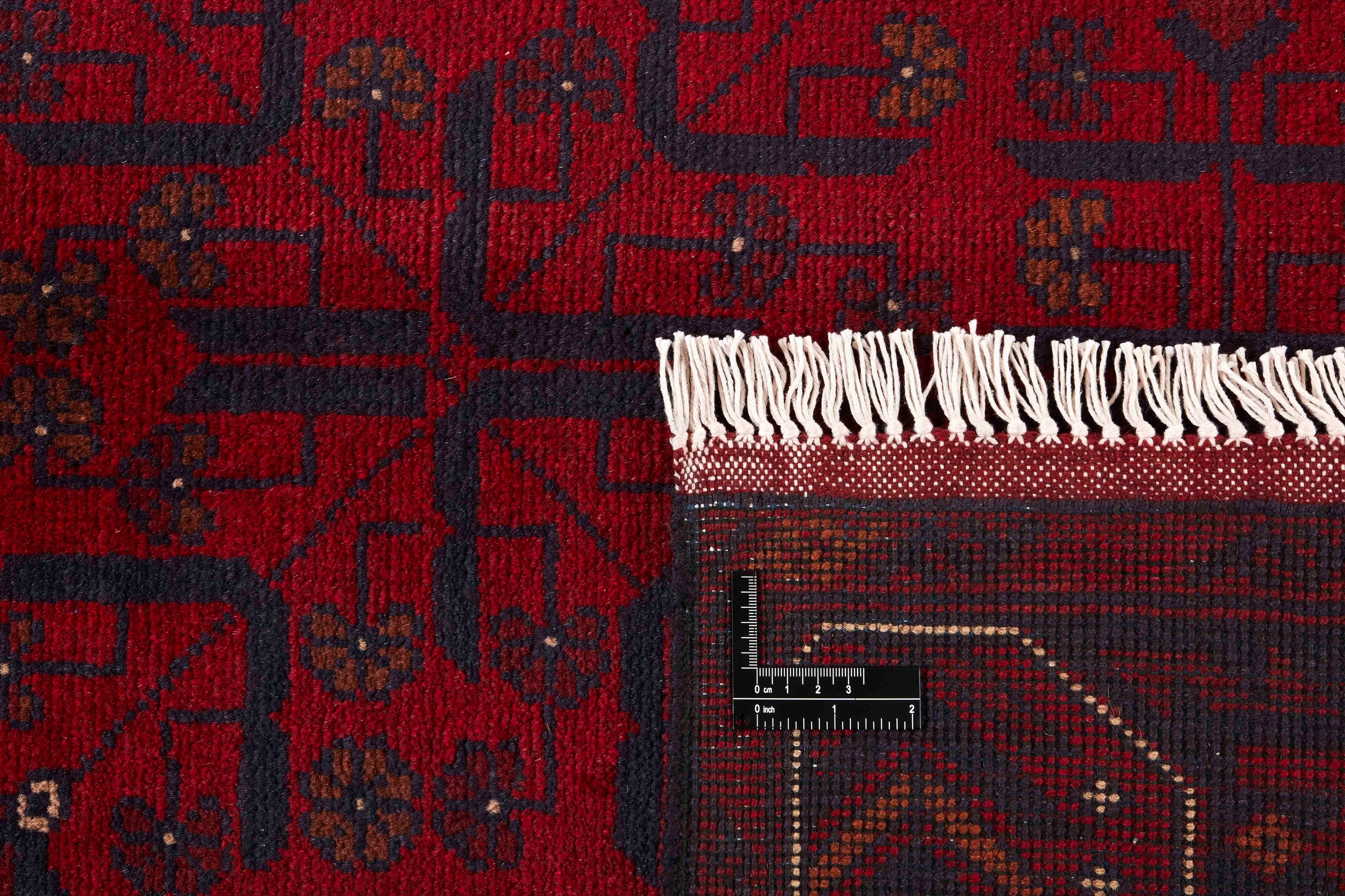 Old Afghan 1441299