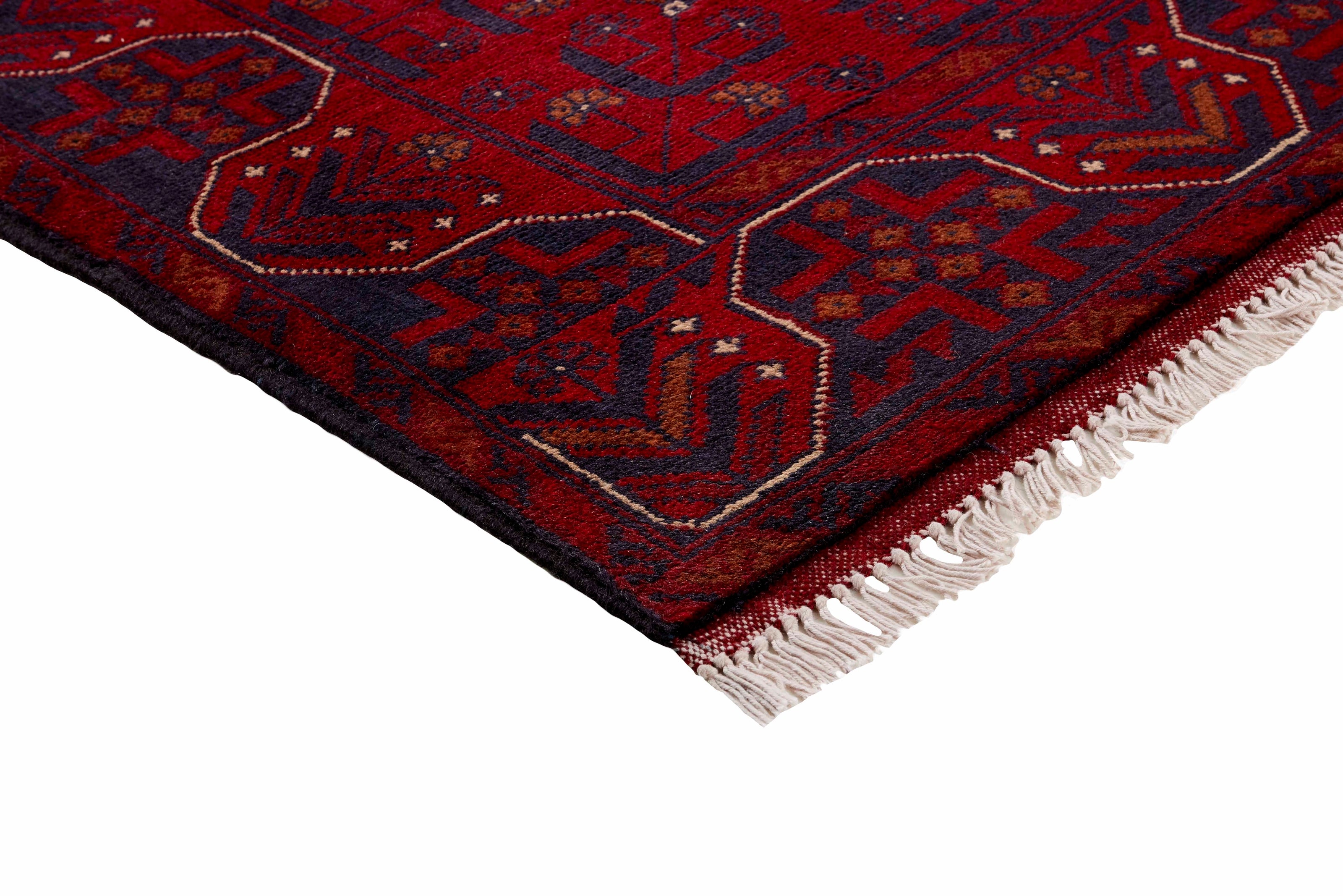 Old Afghan 1441299