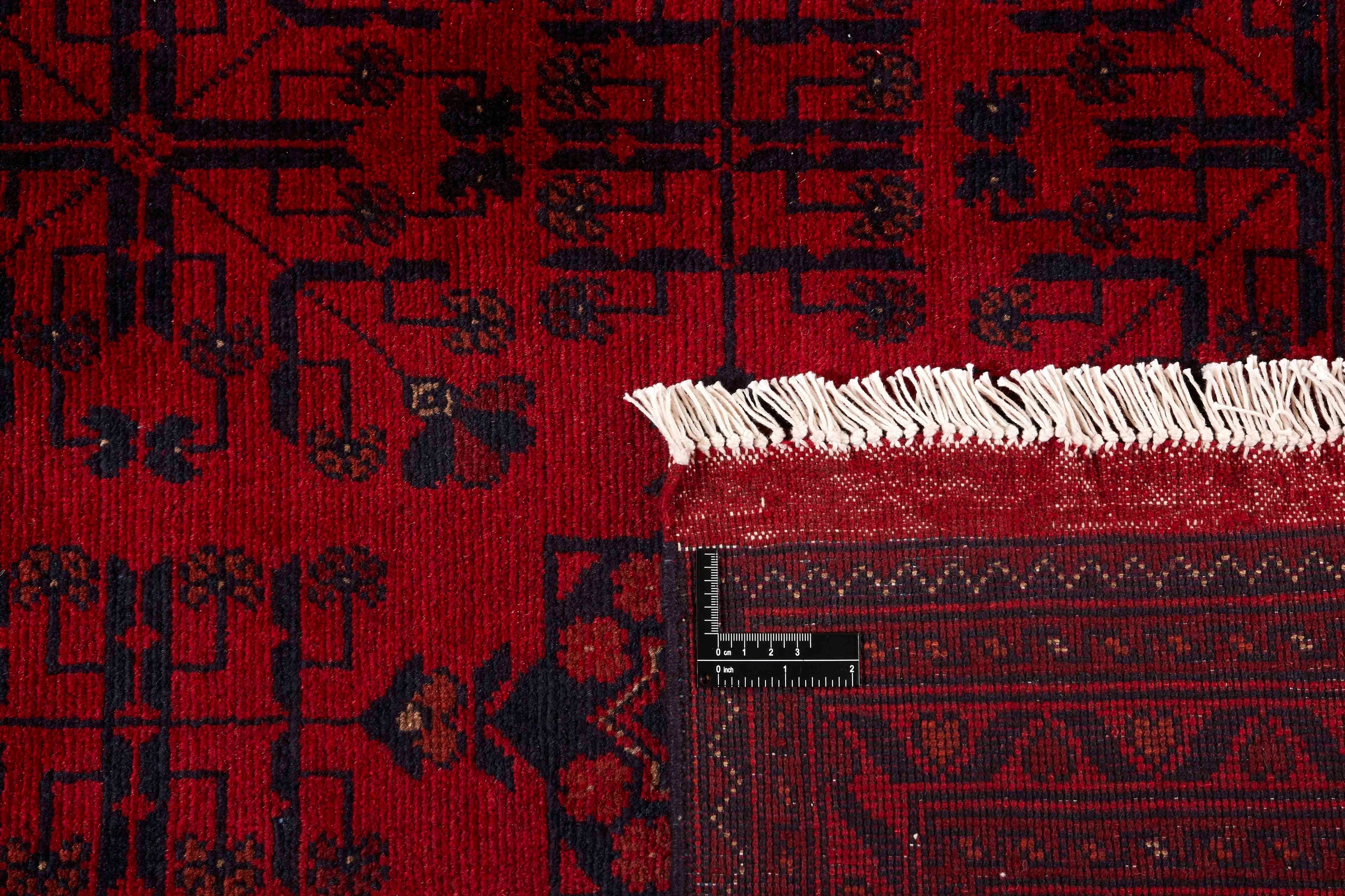 Old Afghan 1441305