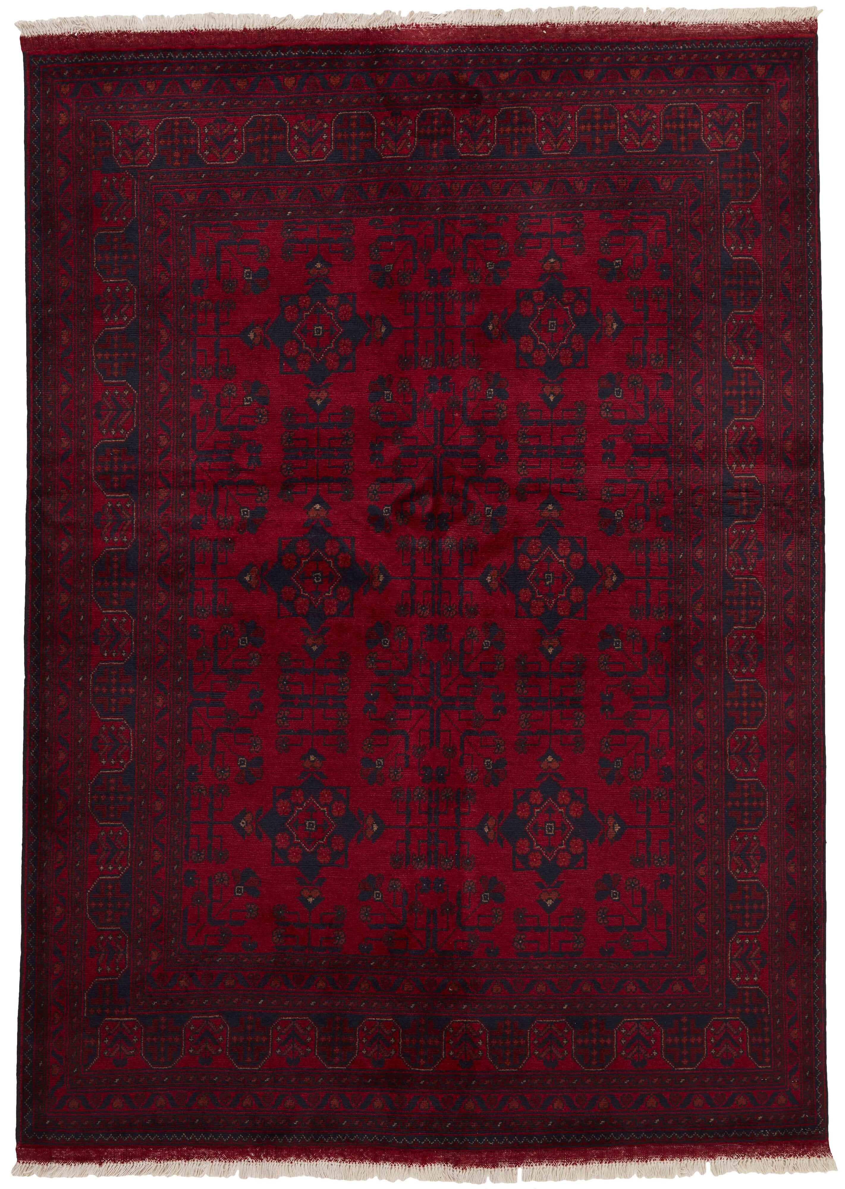 Old Afghan 1441305