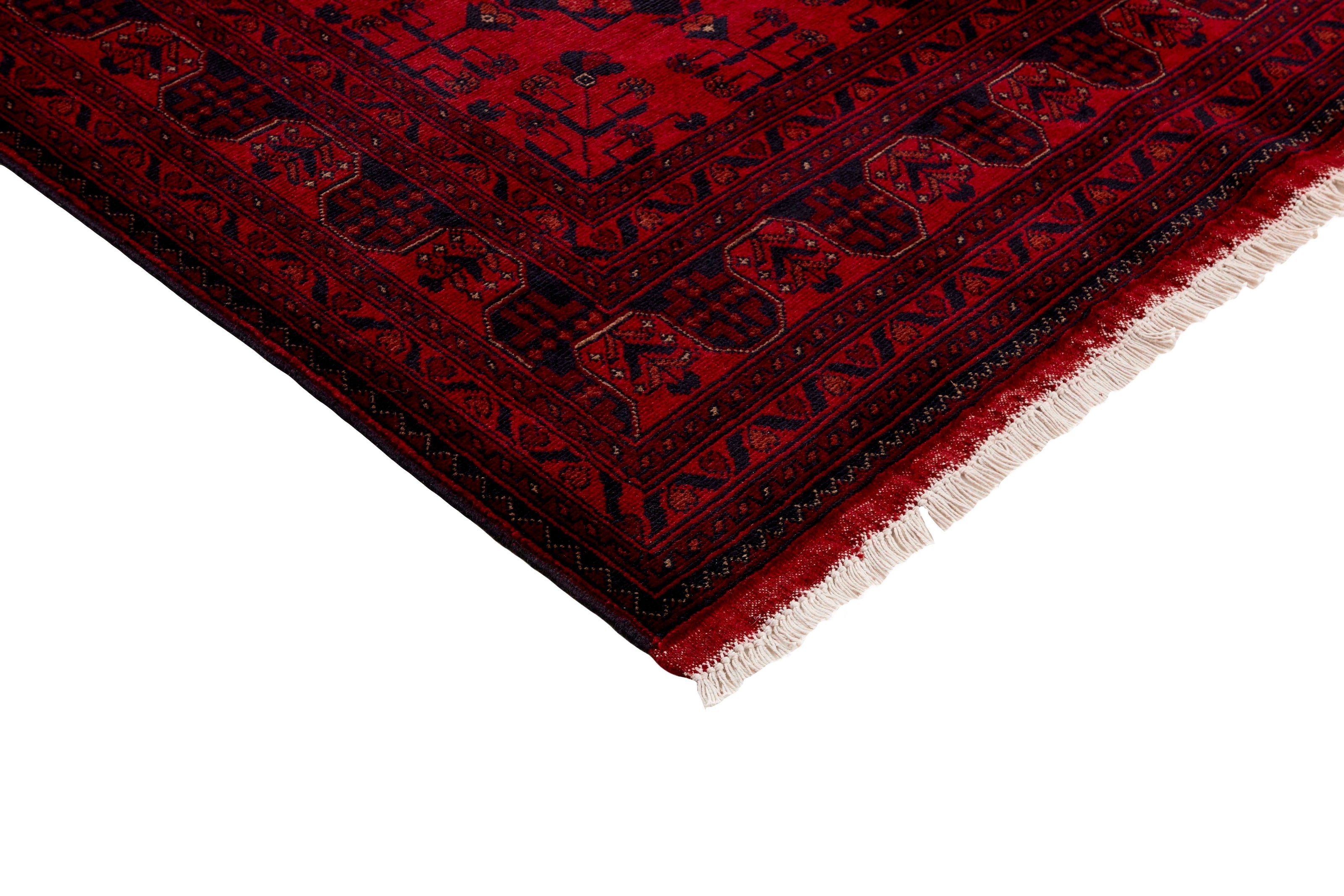 Old Afghan 1441305