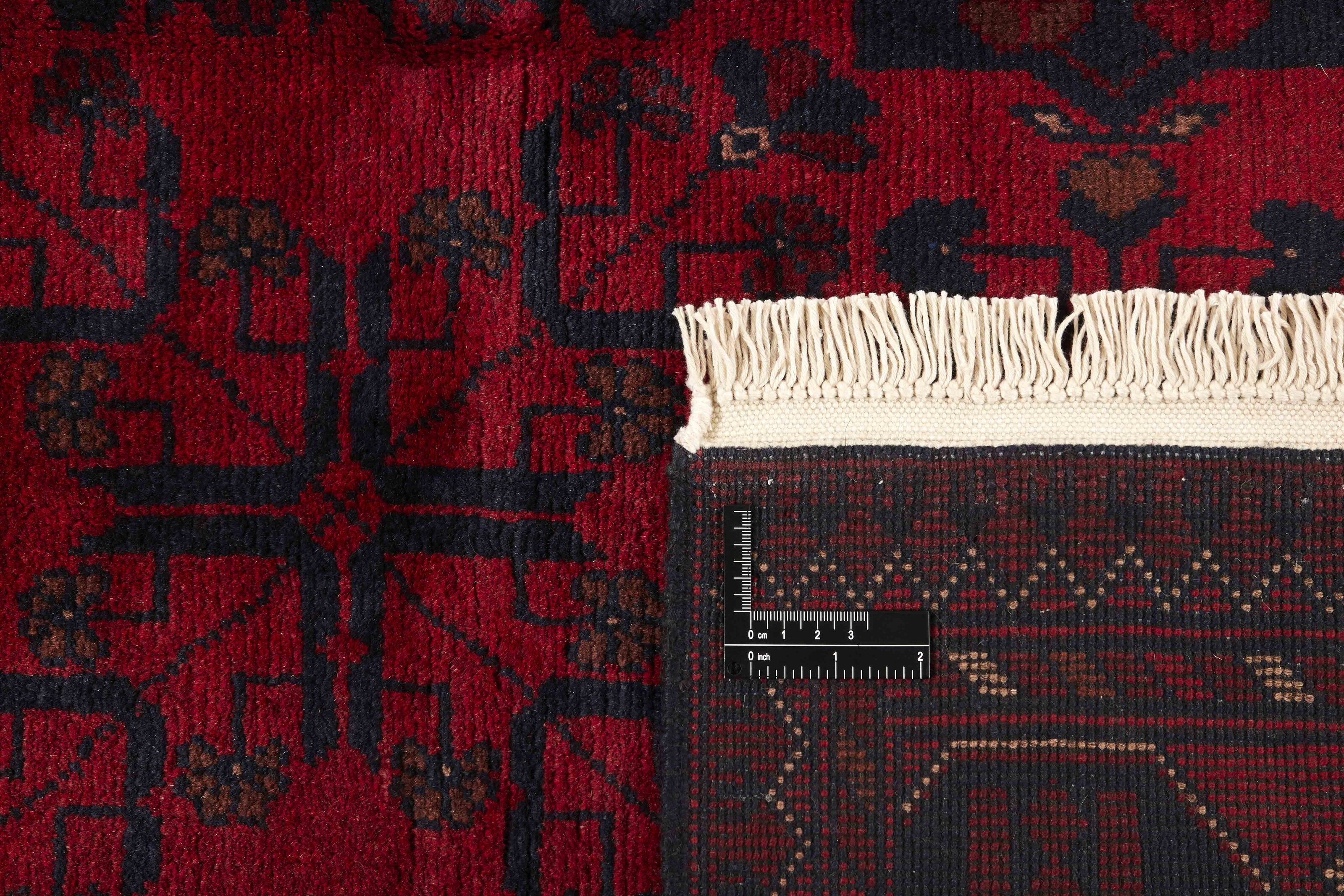 Old Afghan 1441312