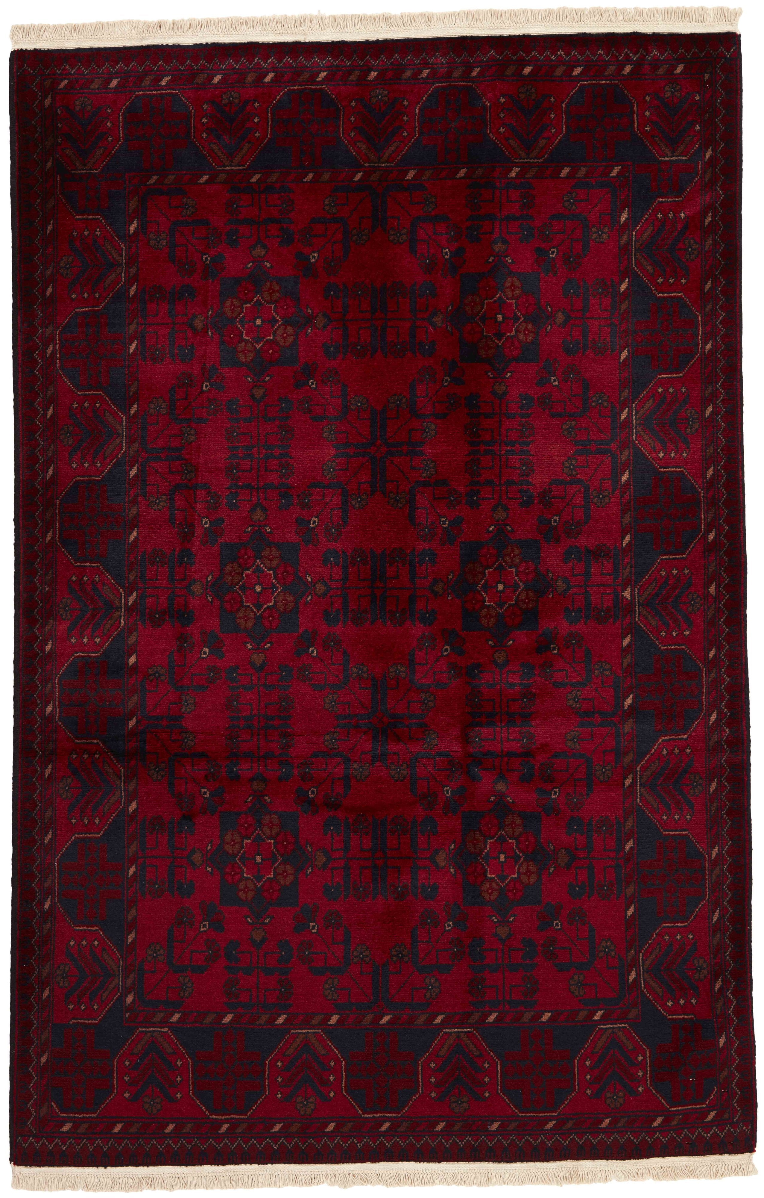 Old Afghan 1441312