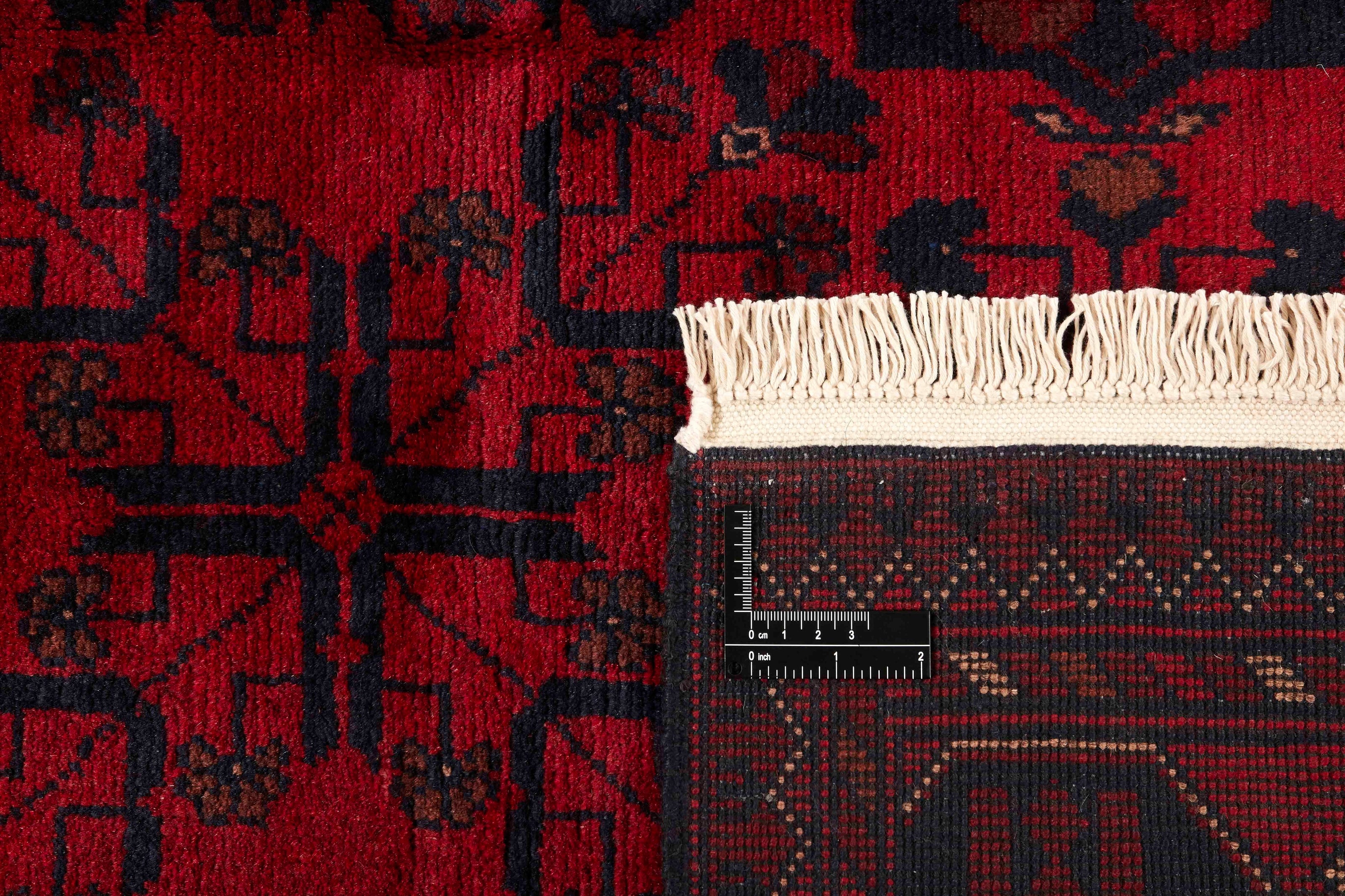 Old Afghan 1441312