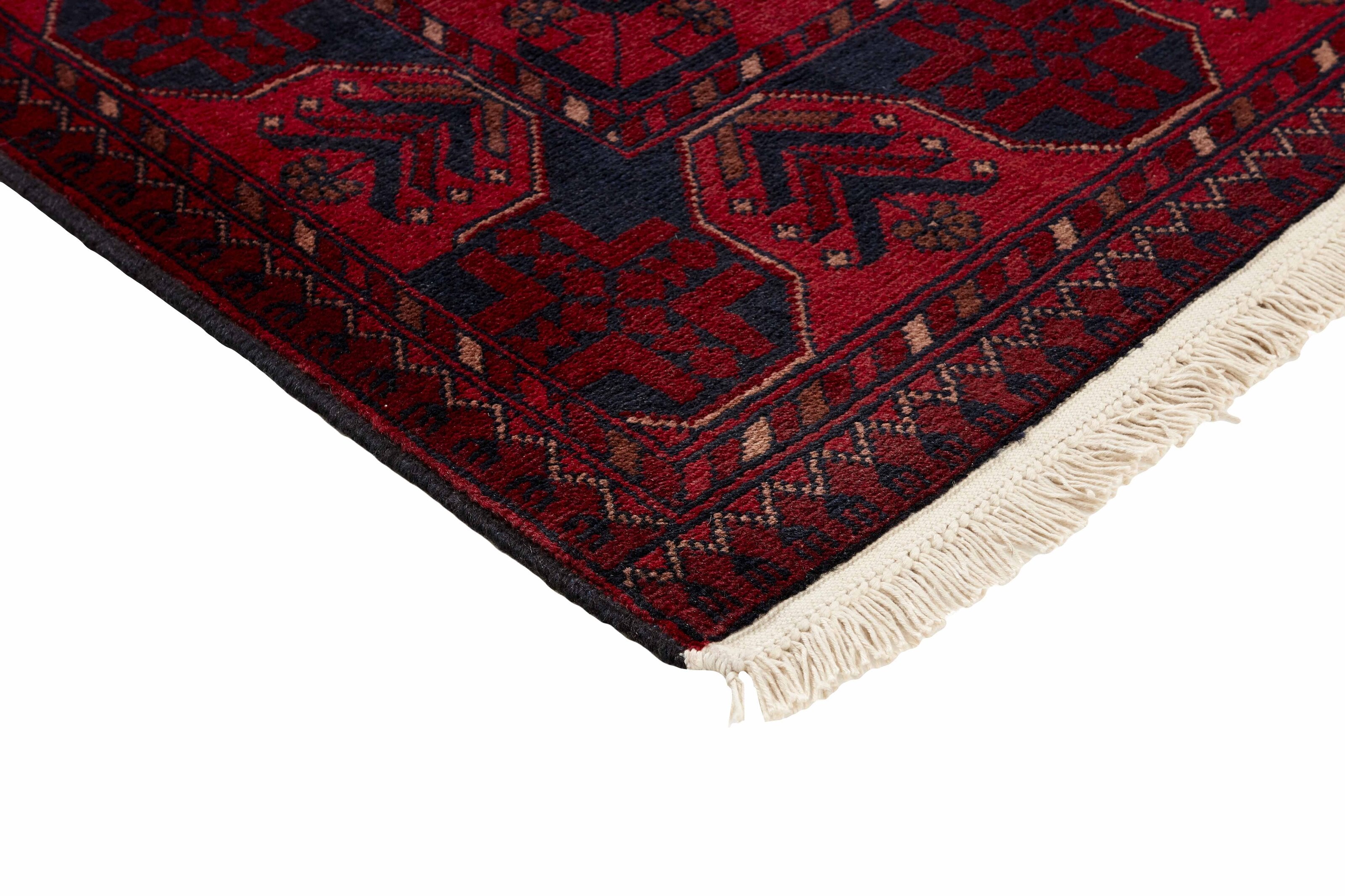 Old Afghan 1441312