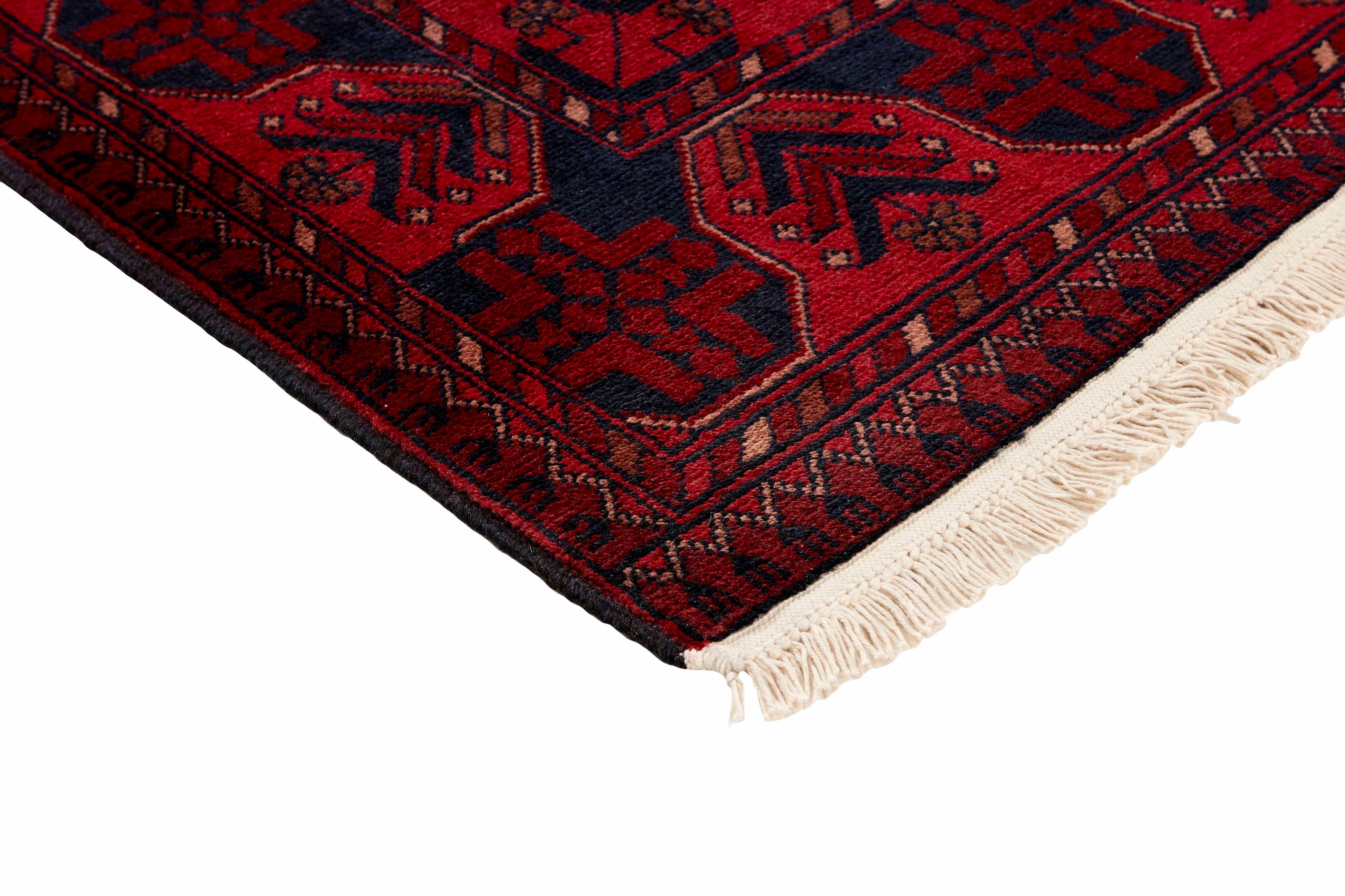 Old Afghan 1441312
