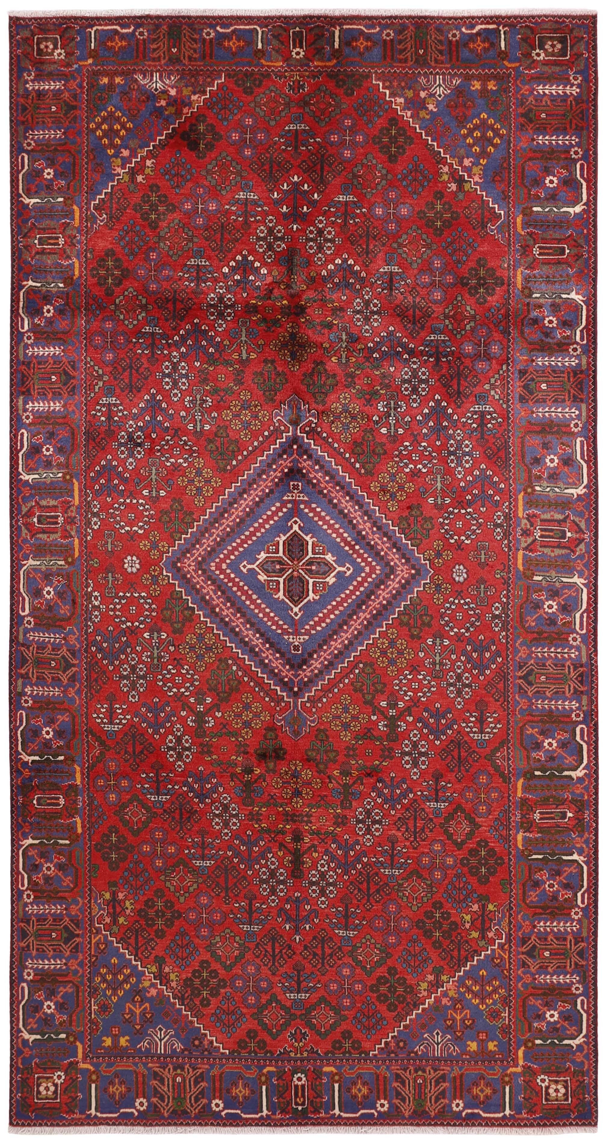 Joshaghan Runner 1442854