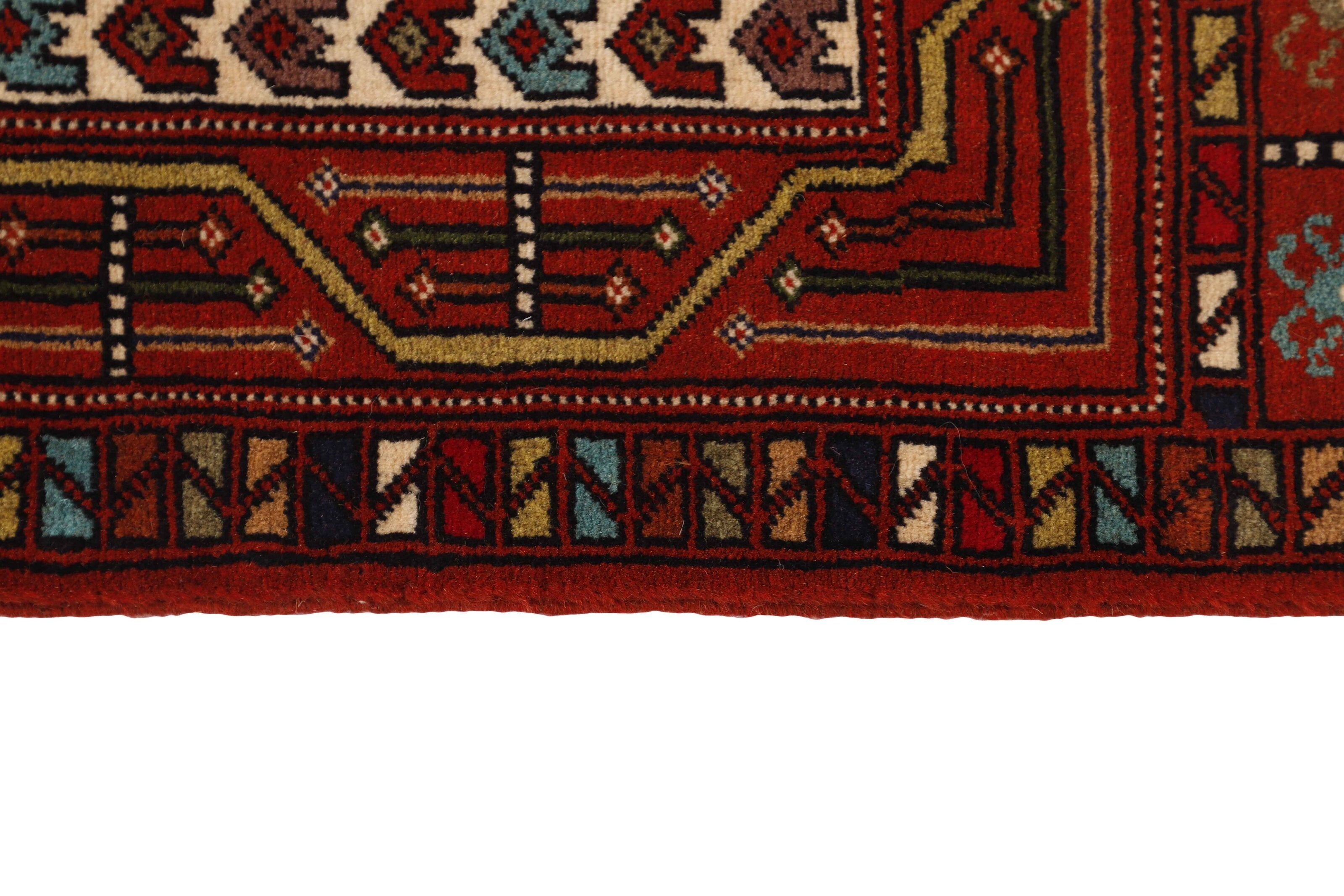 Torkaman Fine Runner