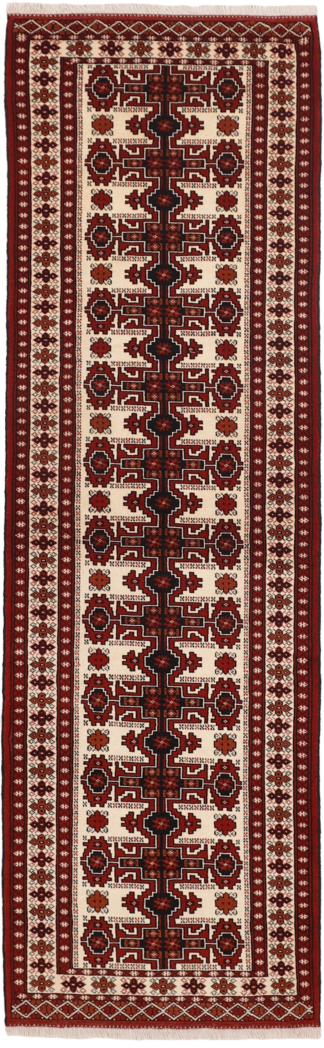 Torkaman Fine Runner