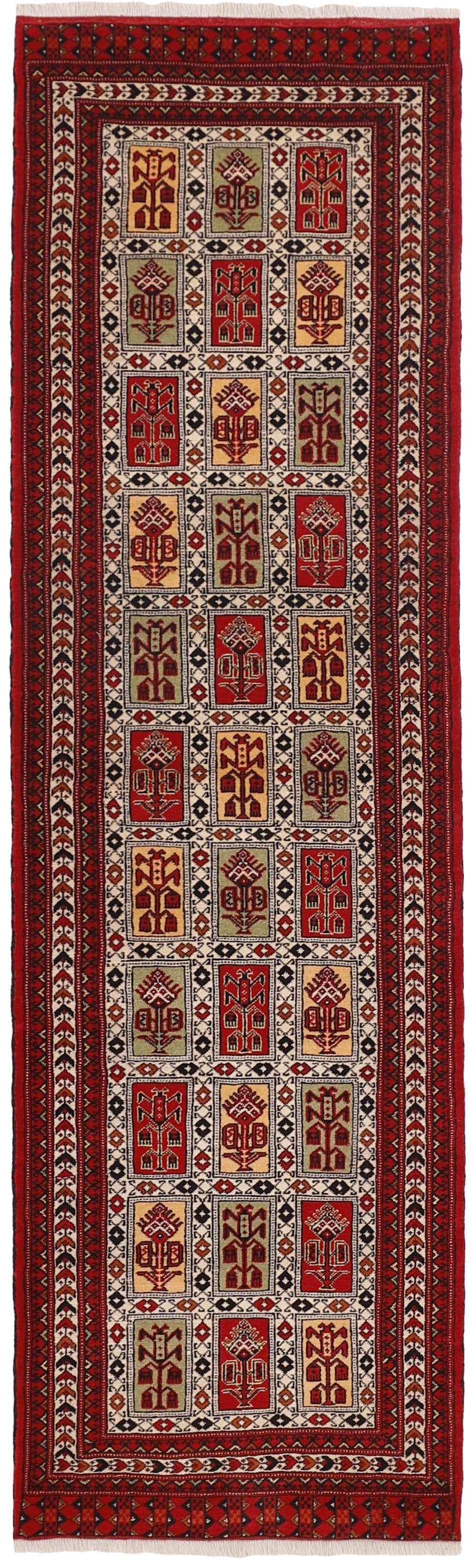 Torkaman Fine Runner