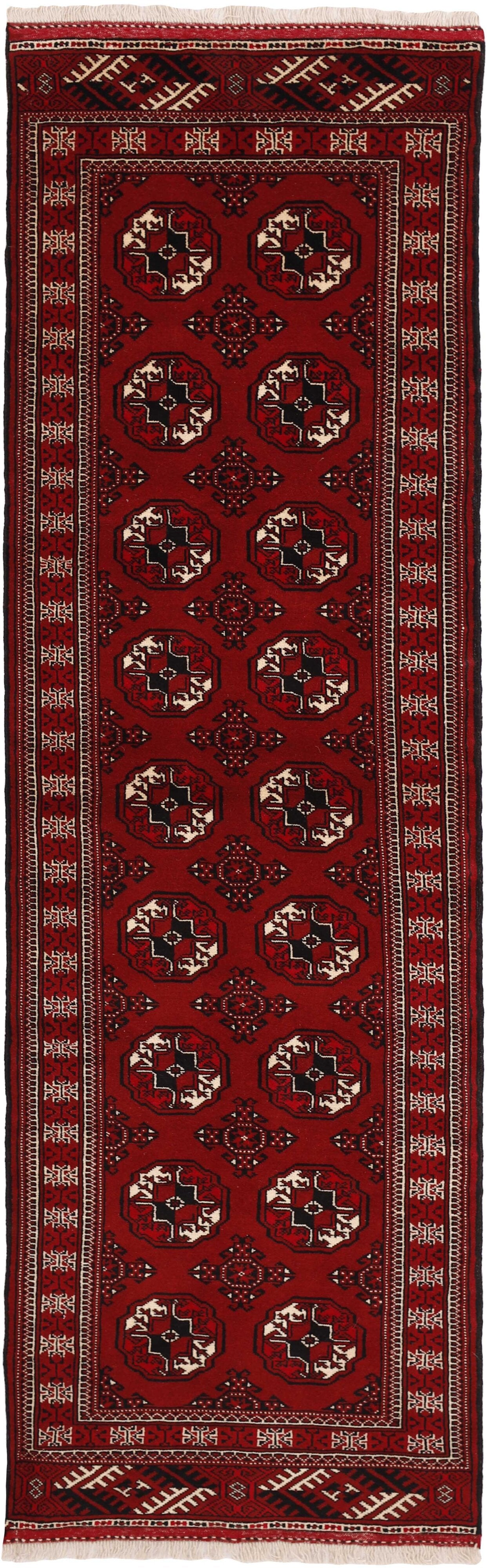 Torkaman Runner