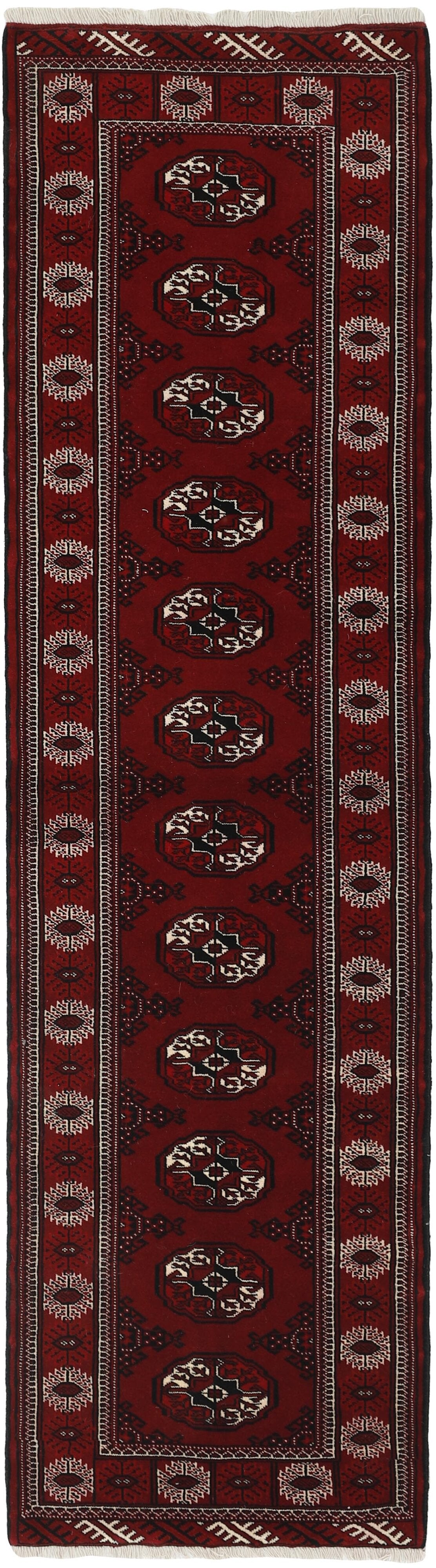 Torkaman Runner