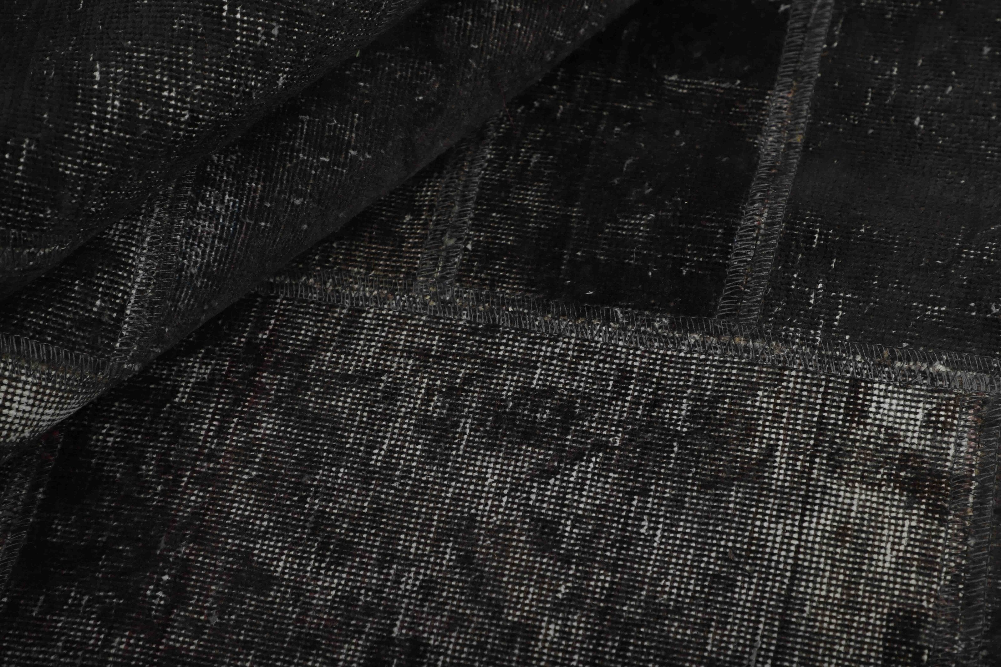 Vintage Patchwork