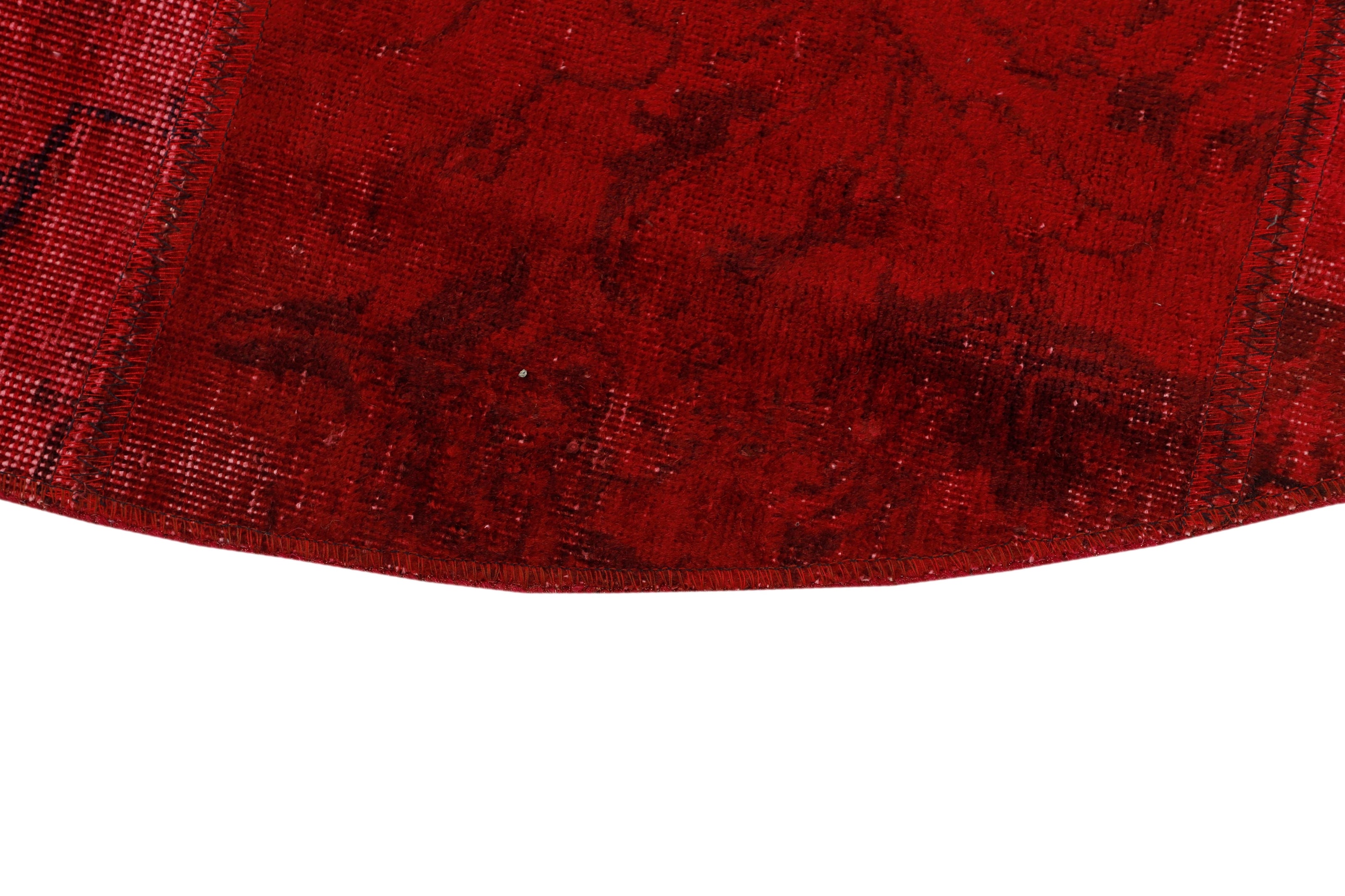 Vintage Patchwork Circle 1447449
