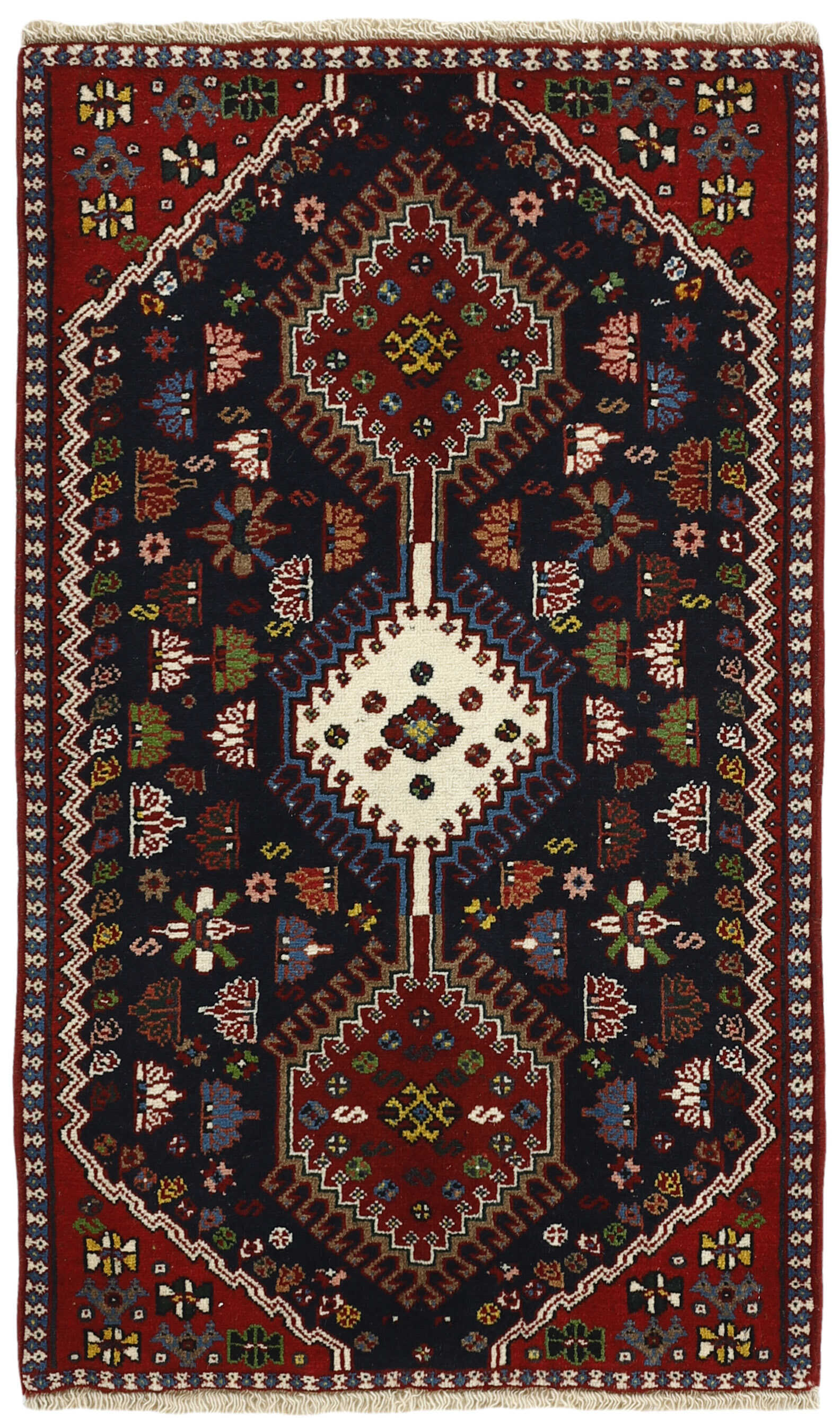 ラグ yalameh rug Yalameh Rug | Authentic Persian Rugs | Rugs Ireland-1452159
