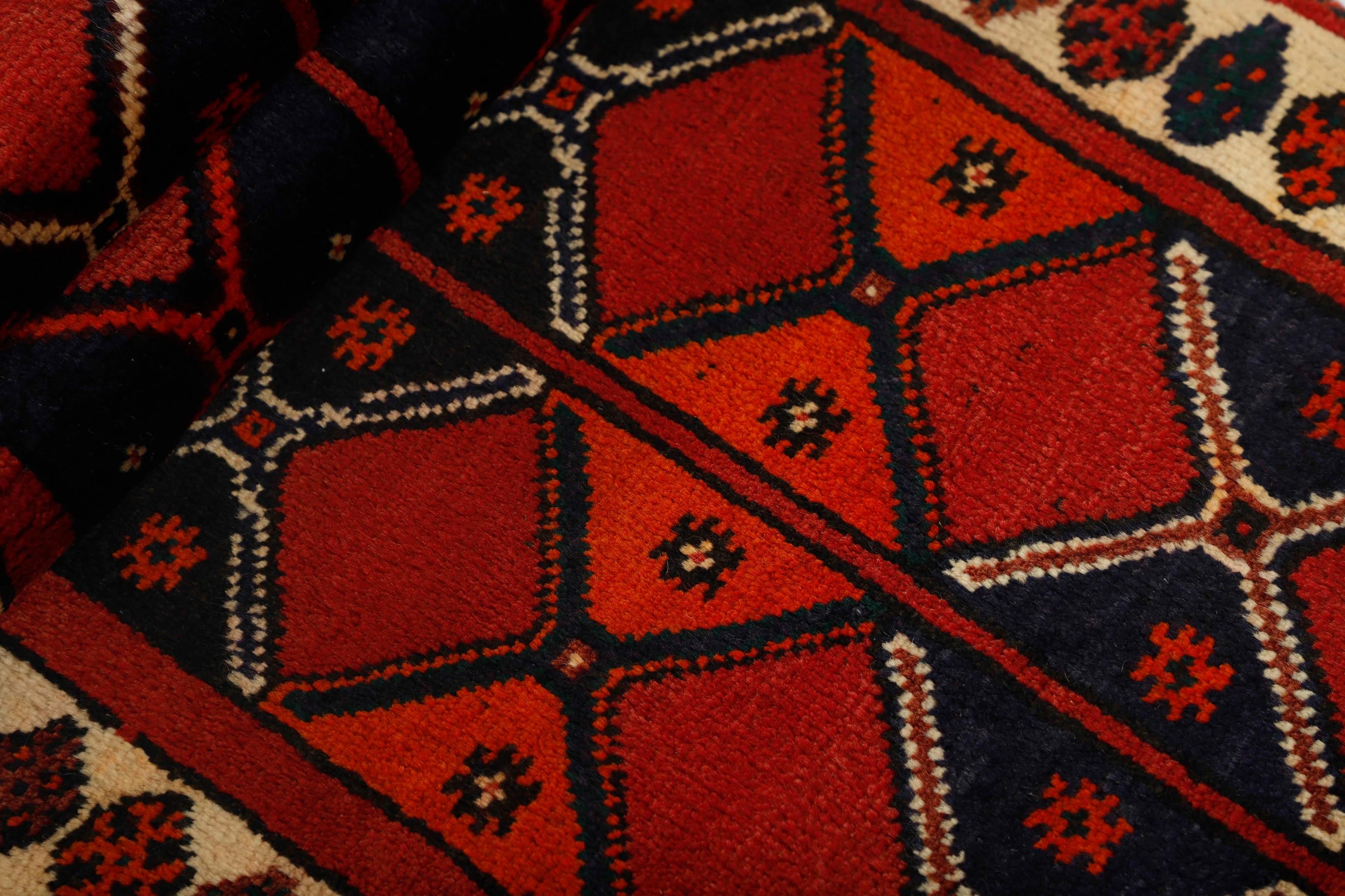 Shiraz Runner 1452782
