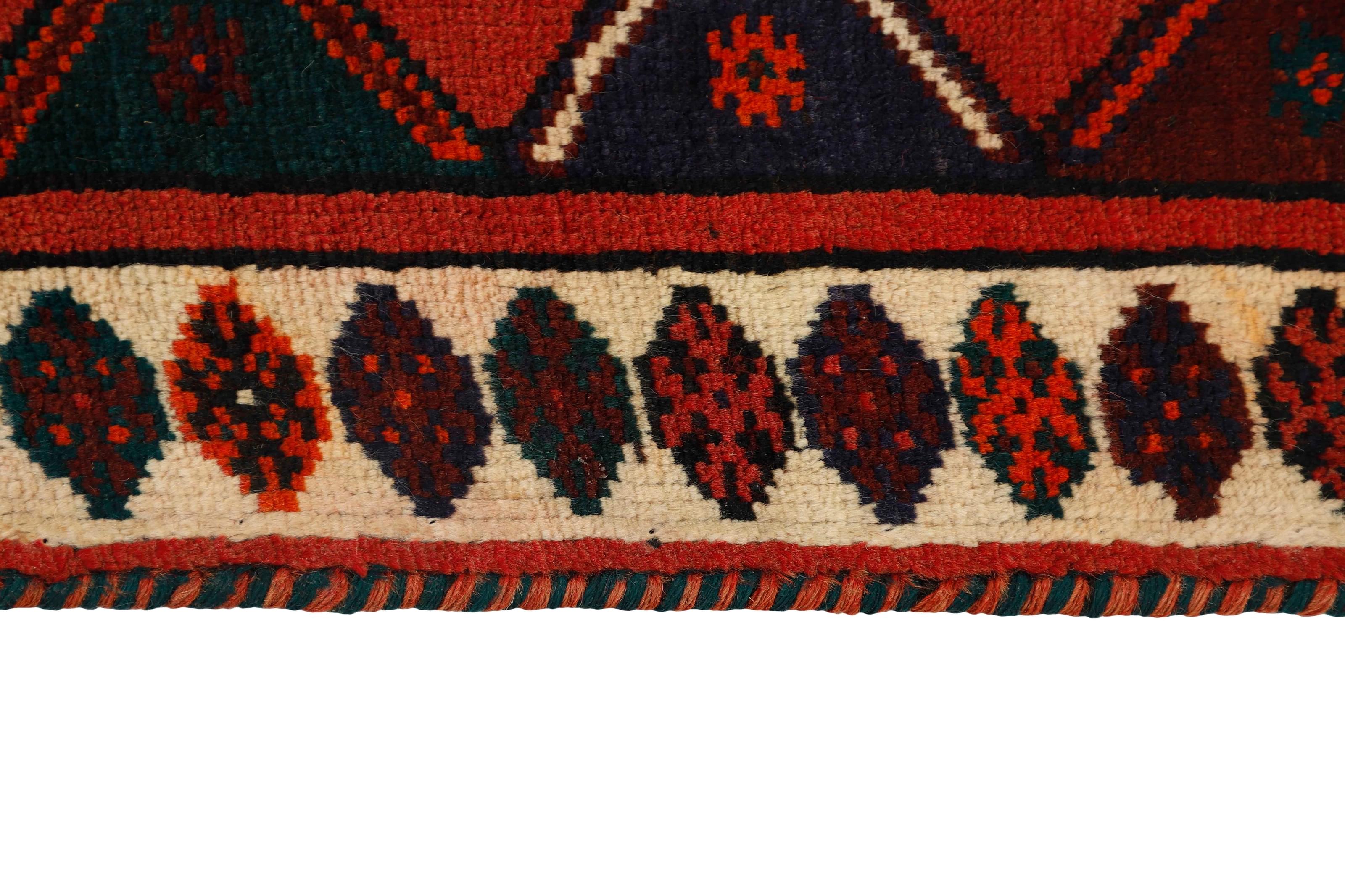 Shiraz Runner 1452782