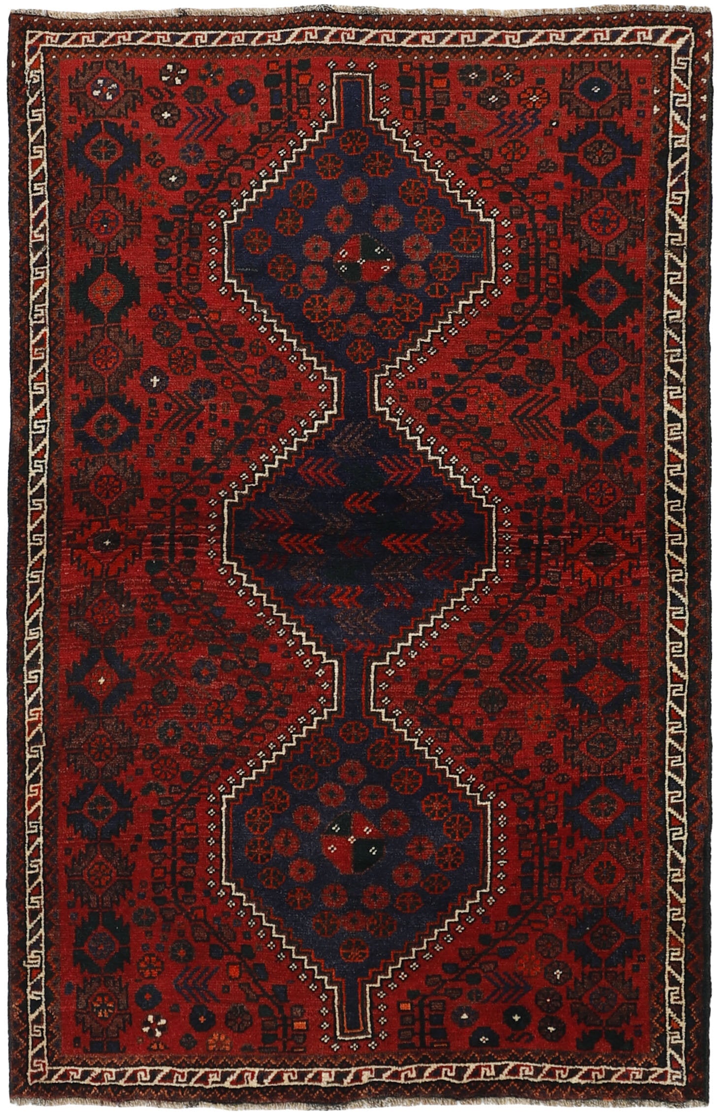 Shiraz 1452789