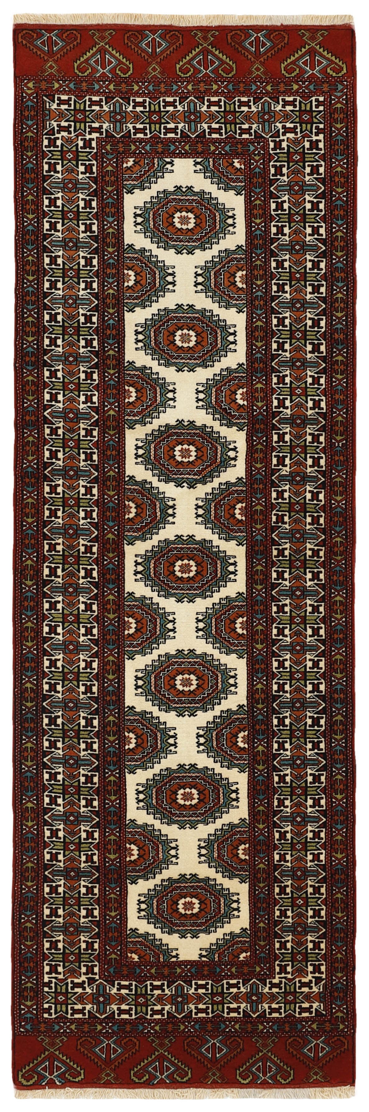 Torkaman Fine Runner 1456947