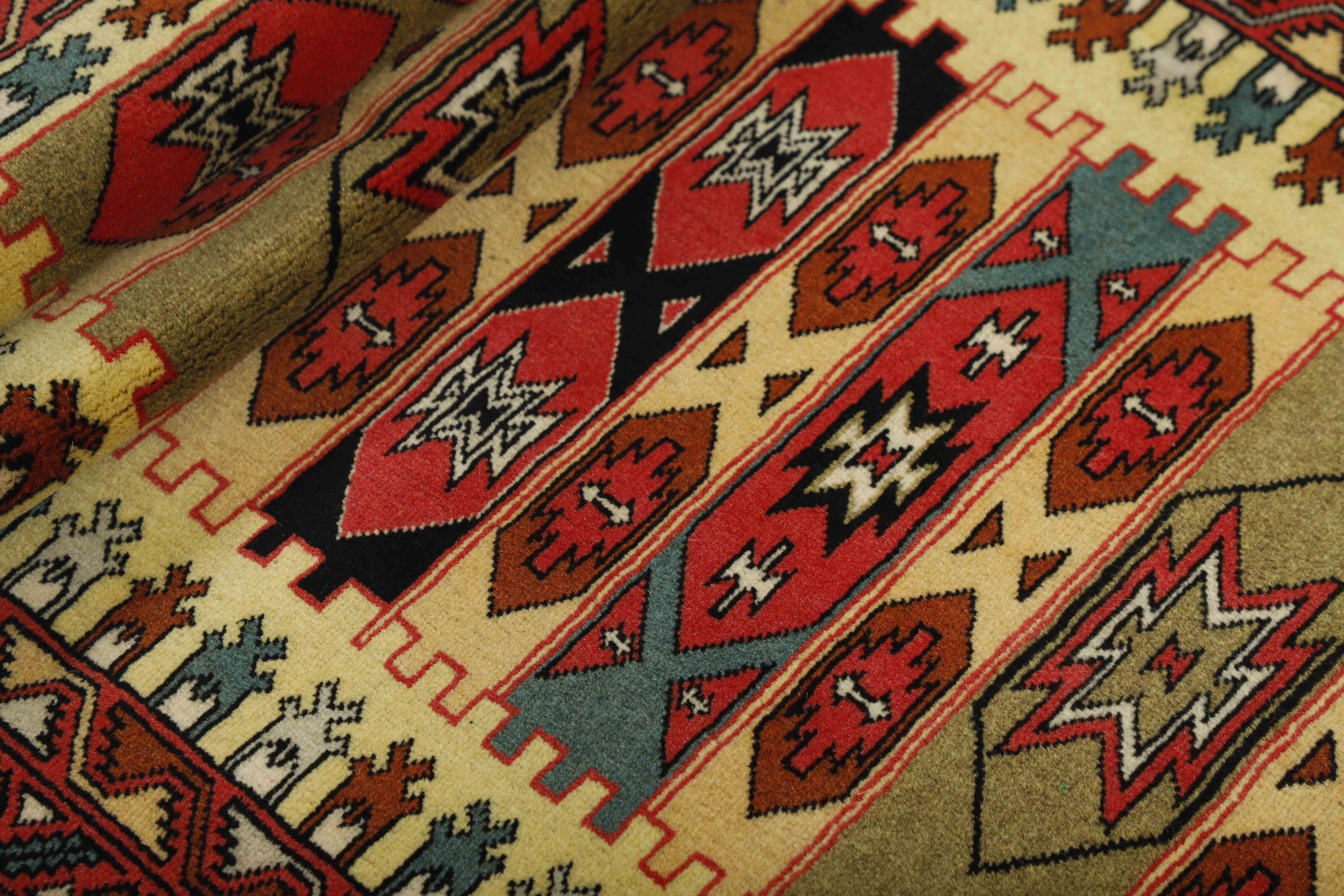 Torkaman Fine Runner 1456948