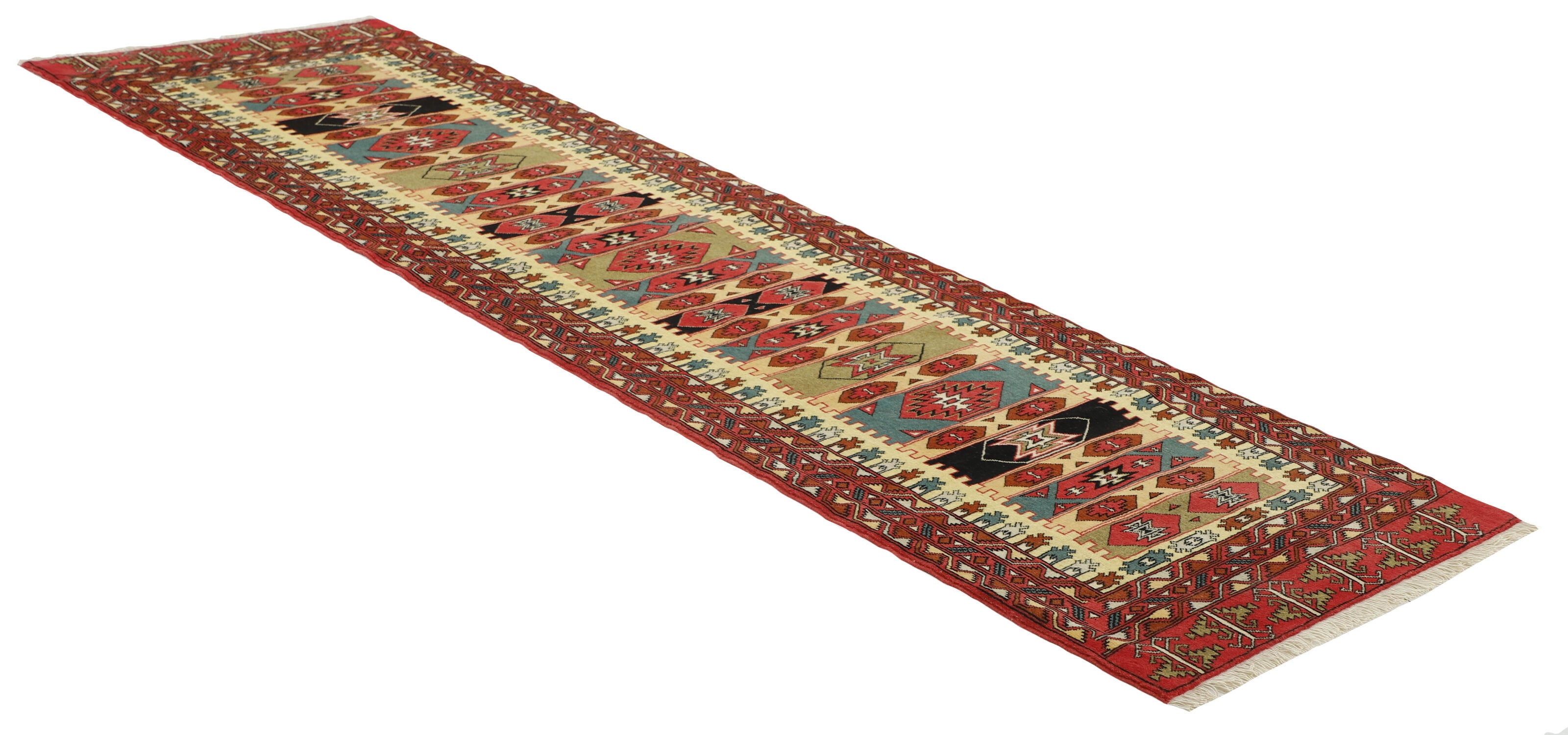 Torkaman Fine Runner 1456948