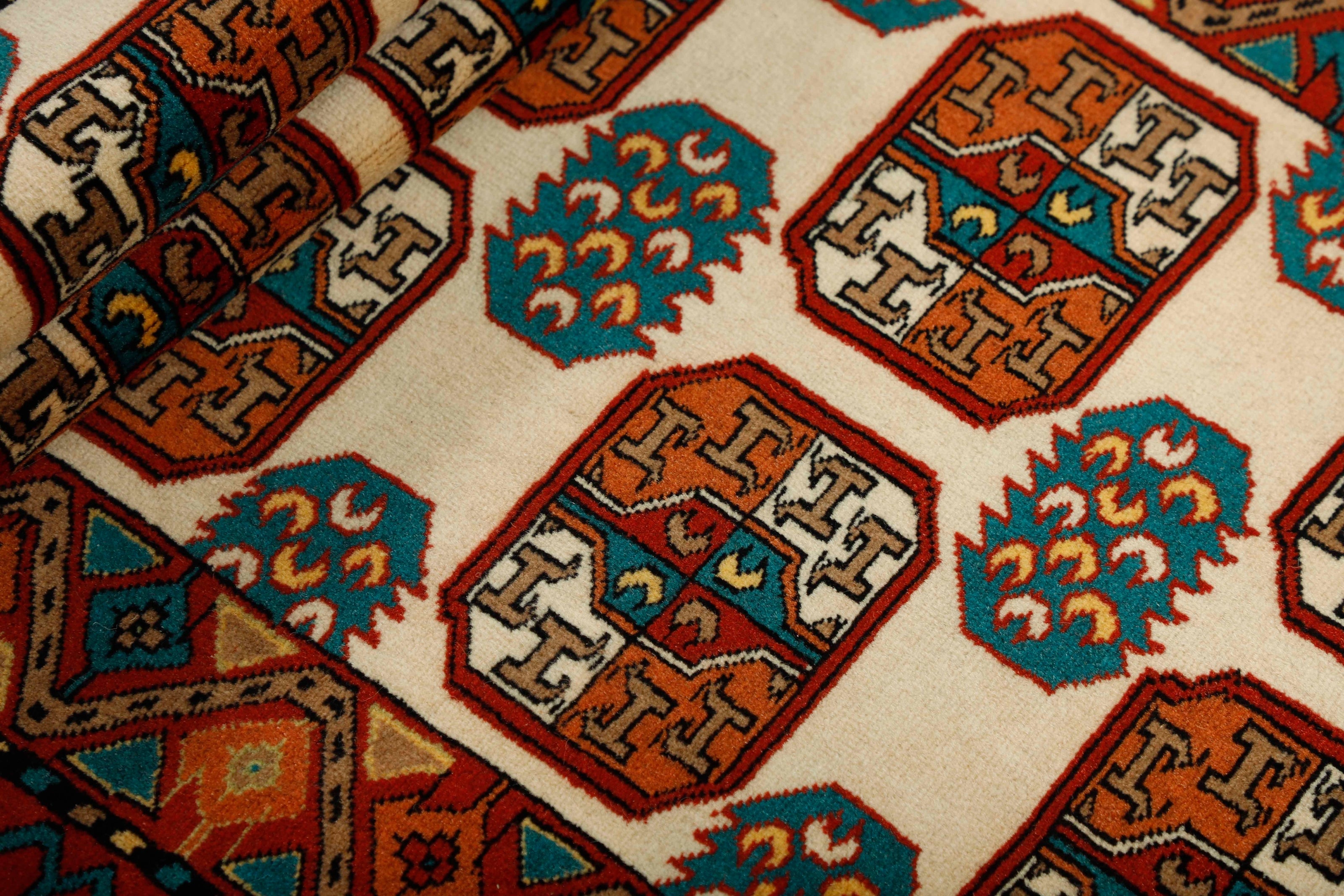 Torkaman Fine Runner 5001456958