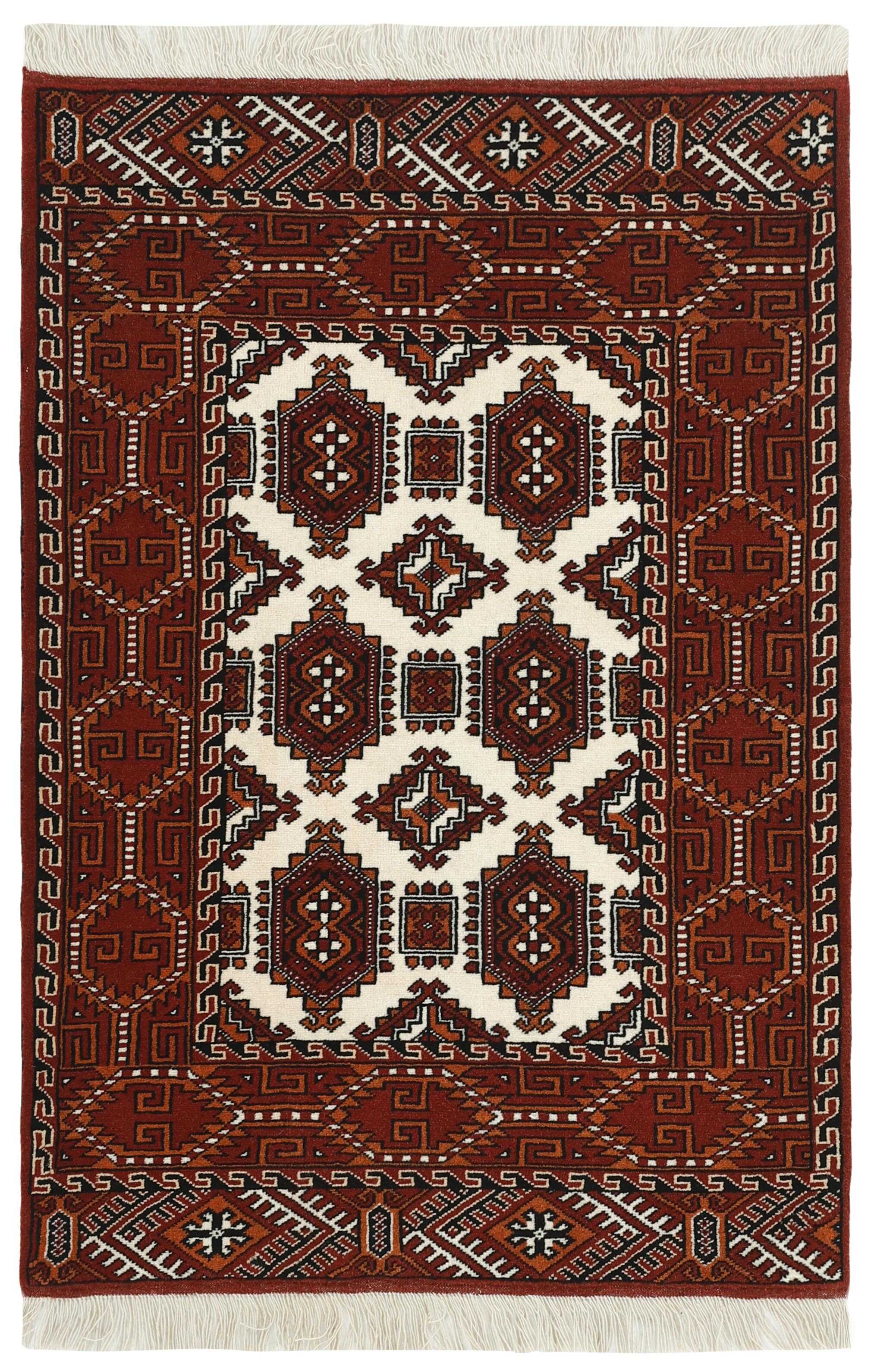 Torkaman Fine Rug Authentic Persian Rugs Rugs Ireland 1457015