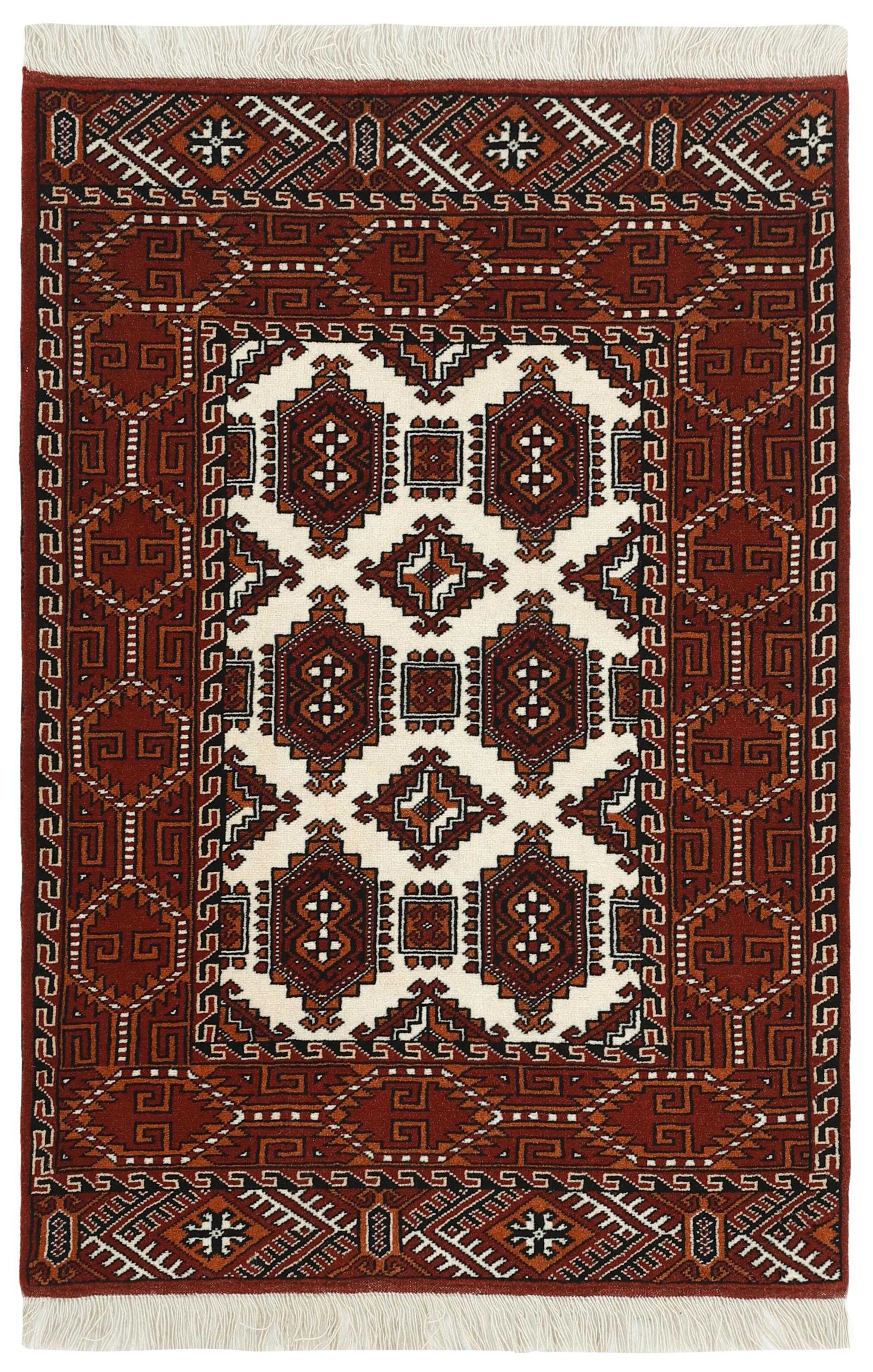 authentic red and black persian rug