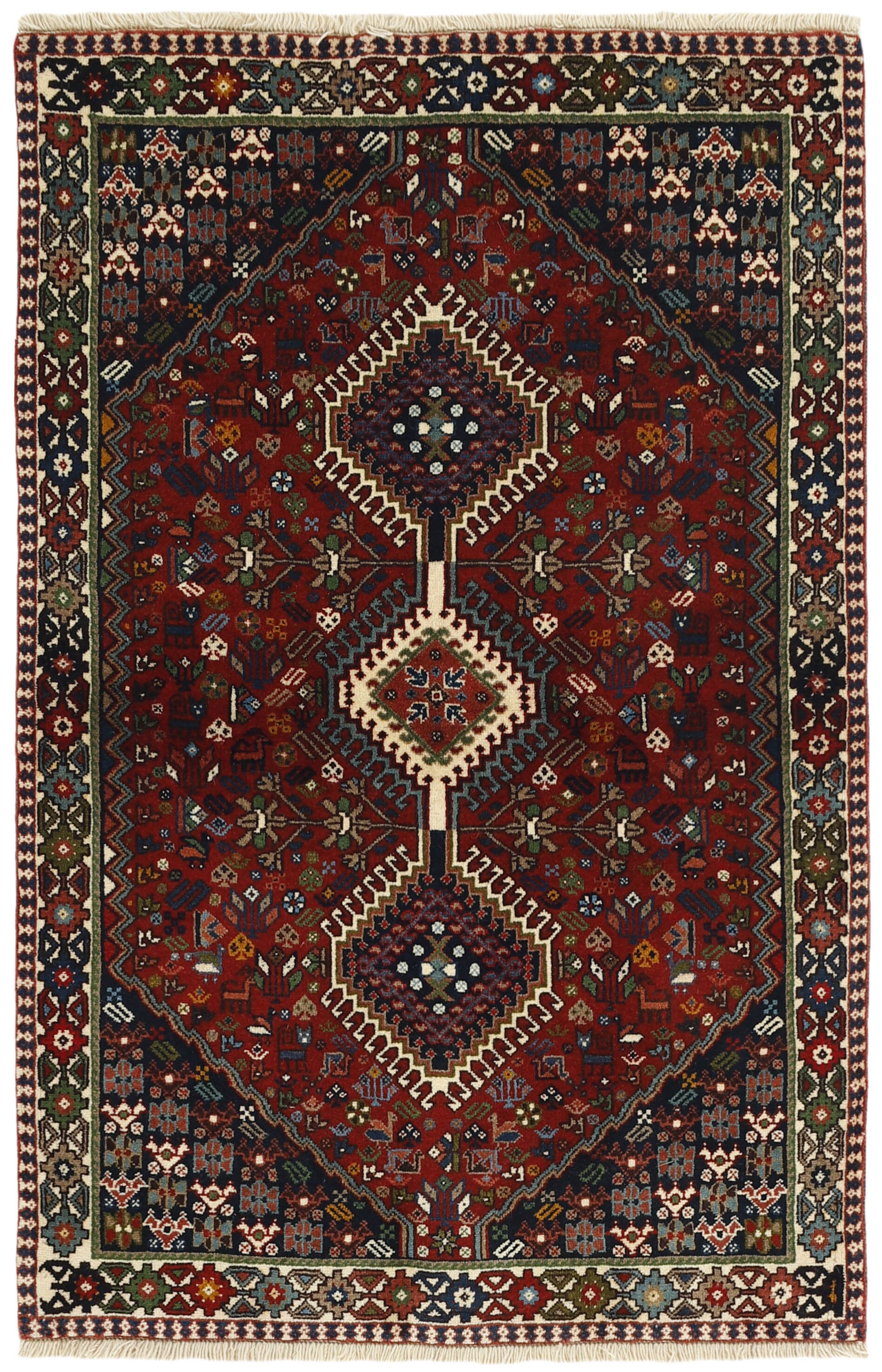 Yalameh 1457071