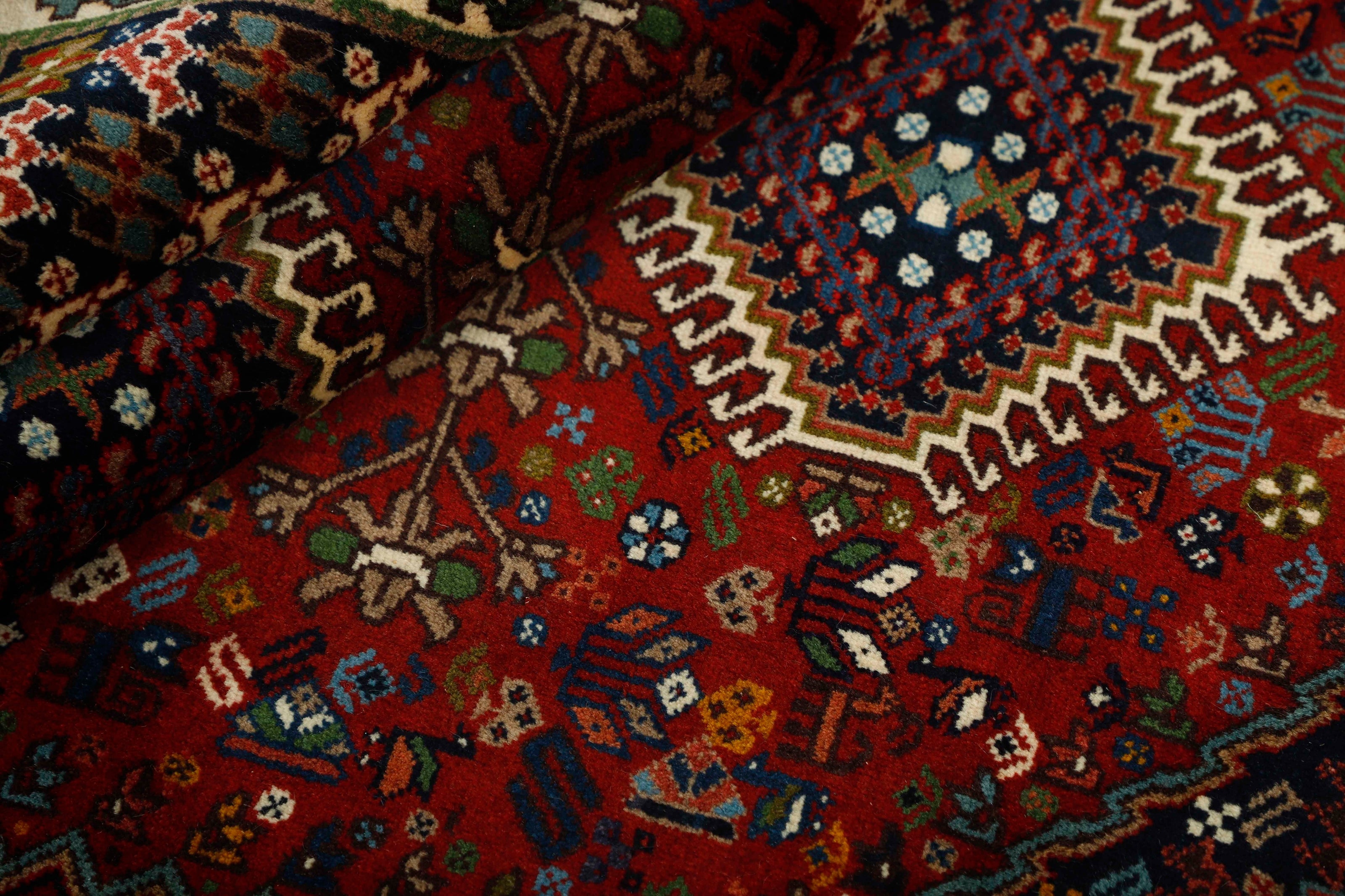 Yalameh 1457071