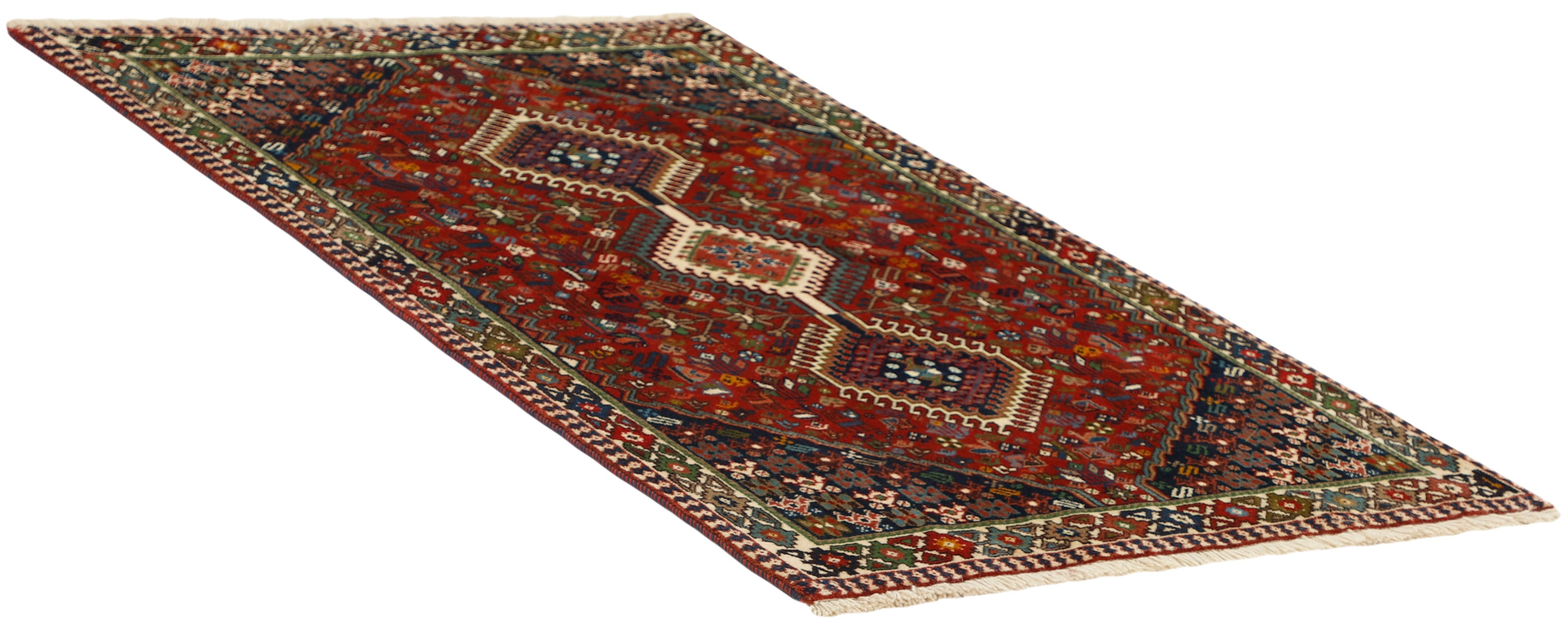 Yalameh 1457071