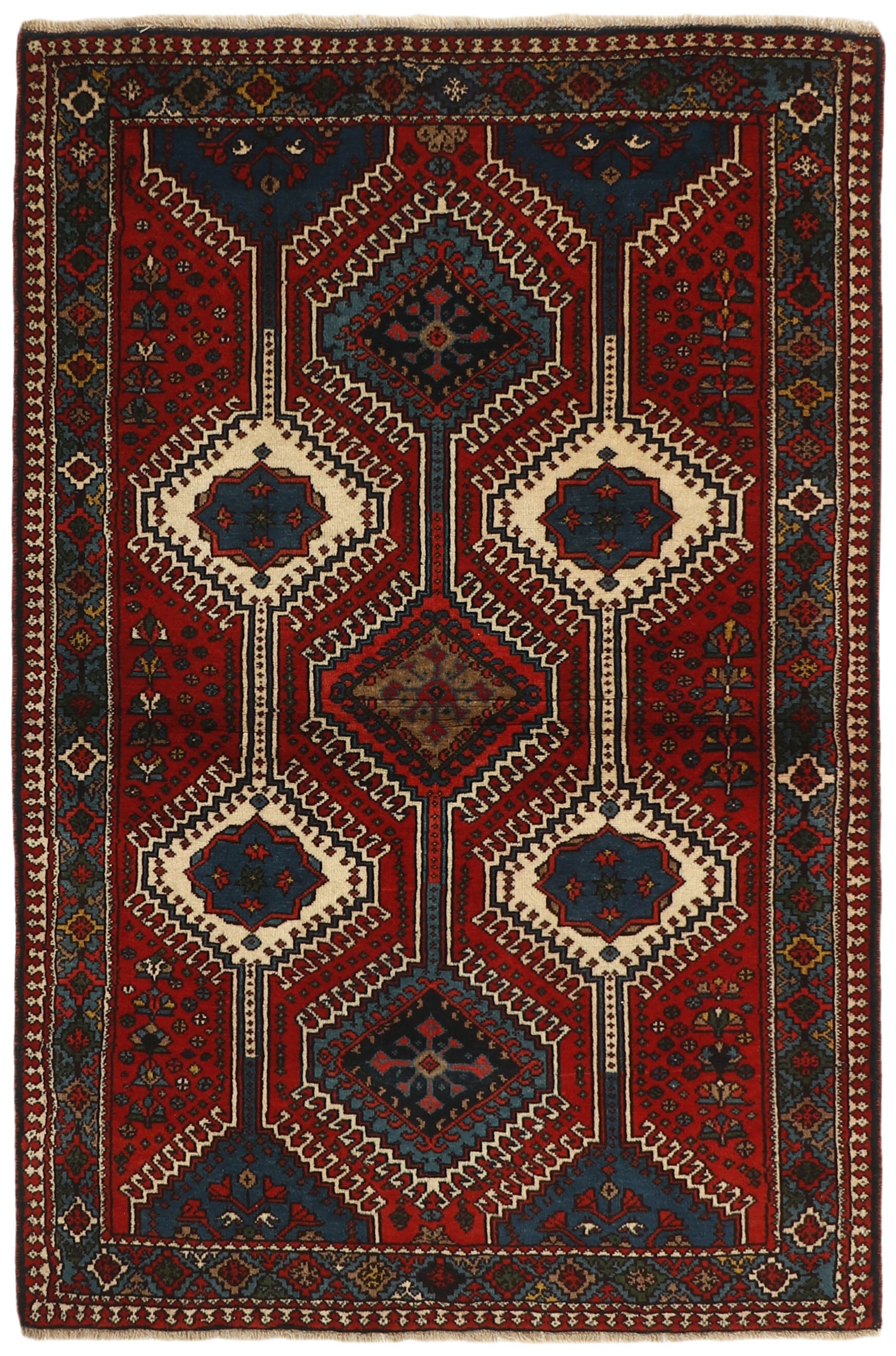 Yalameh 1457076