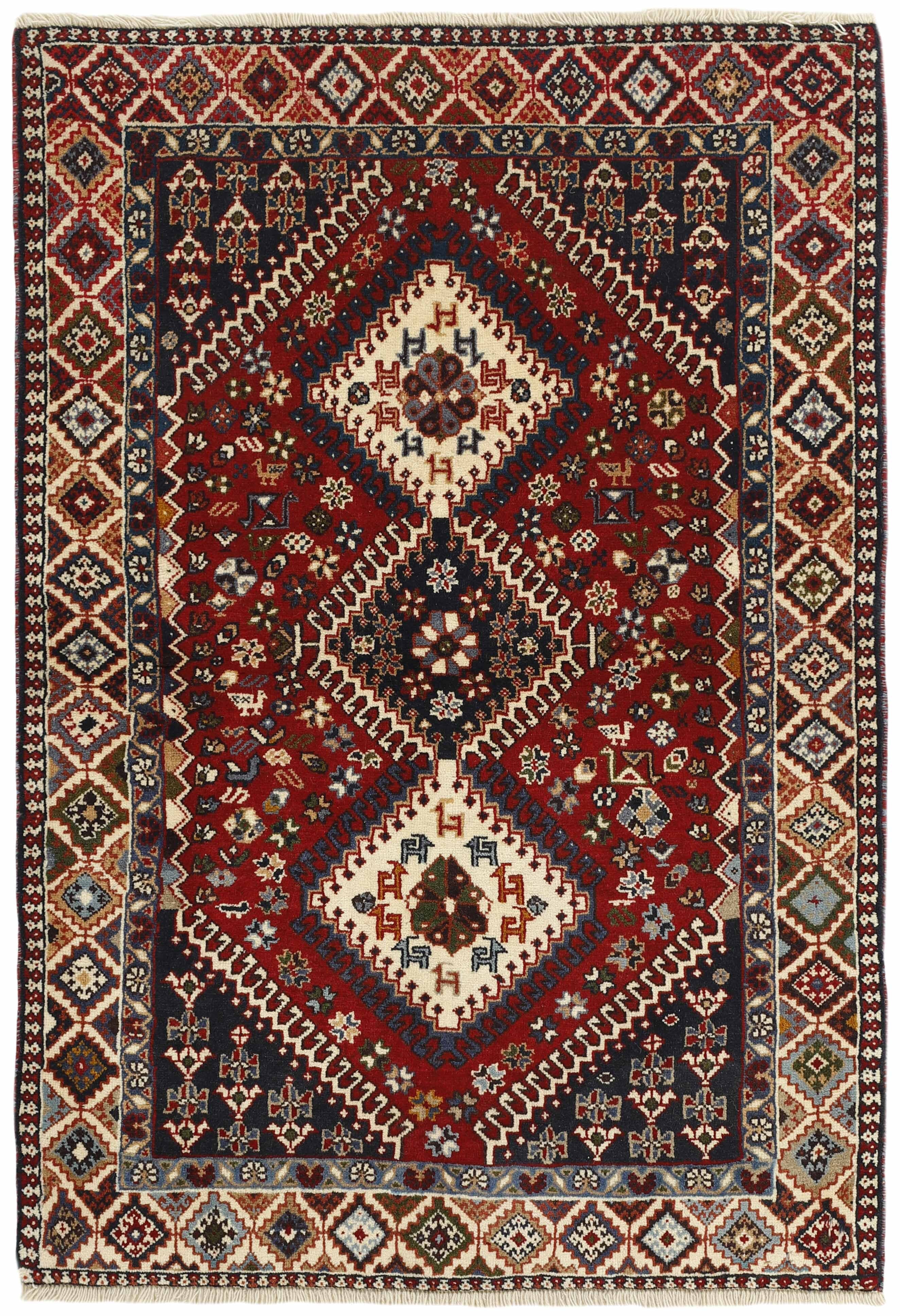 Yalameh 1457096