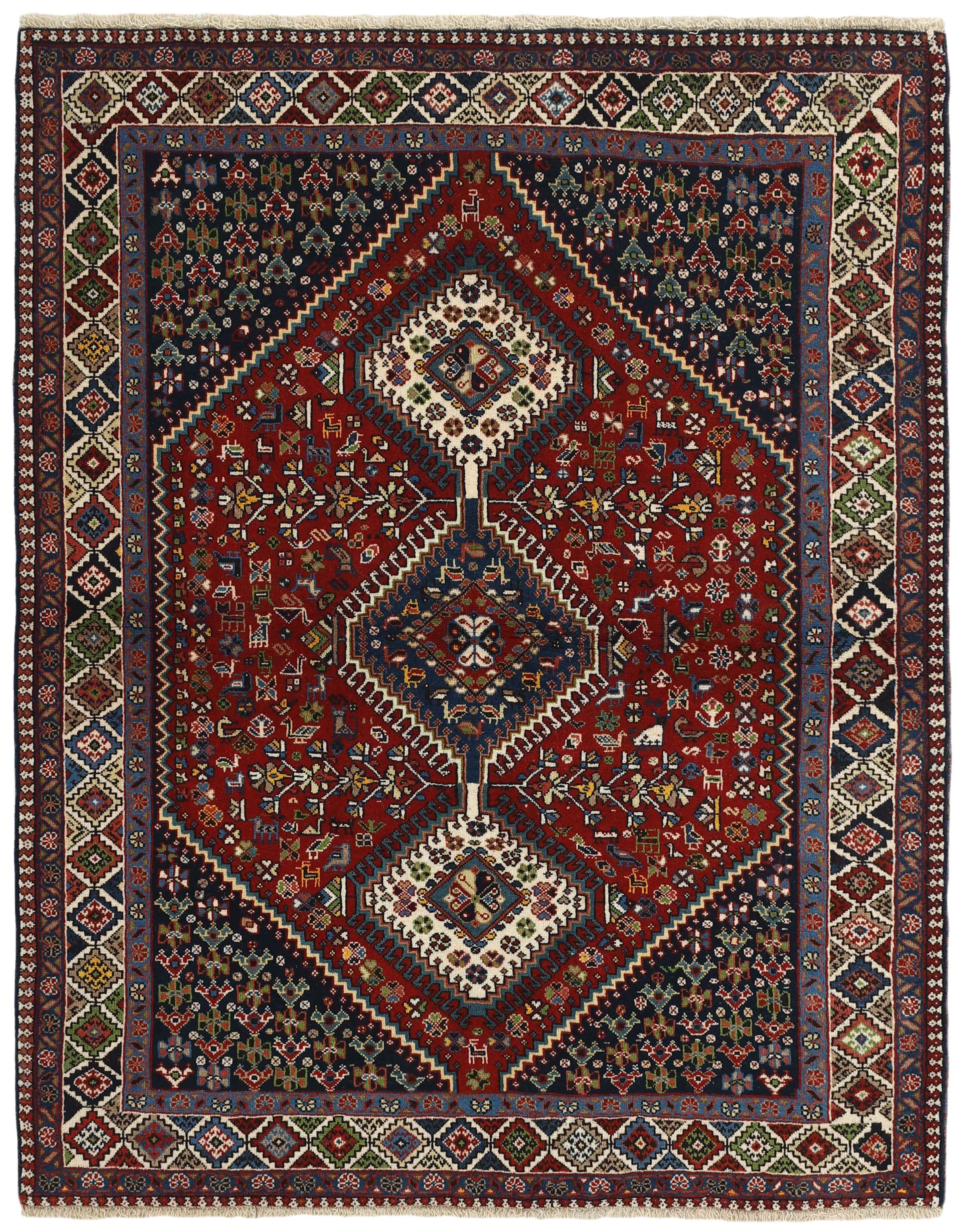 Yalameh 1457116