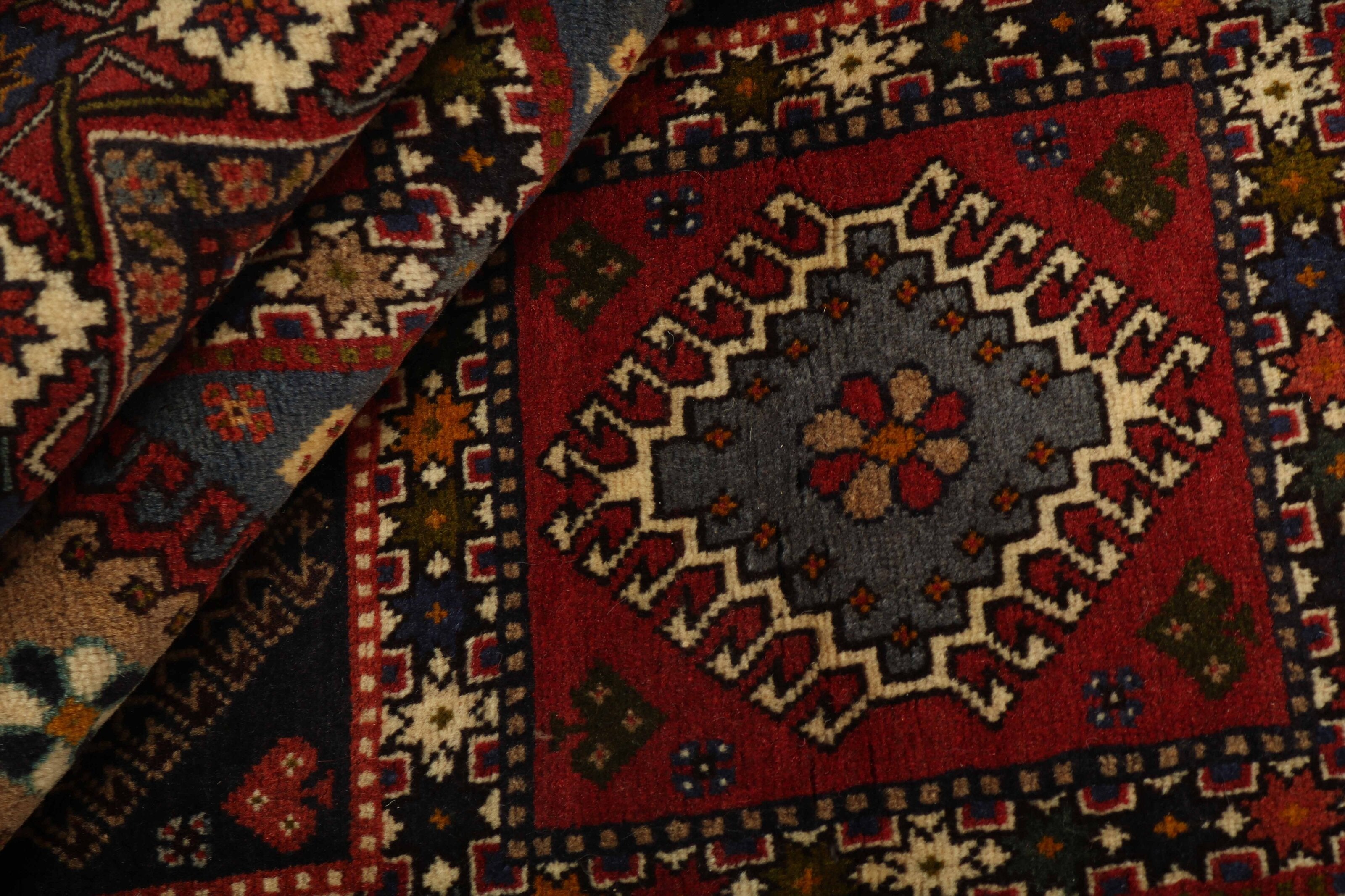 Yalameh 1457122