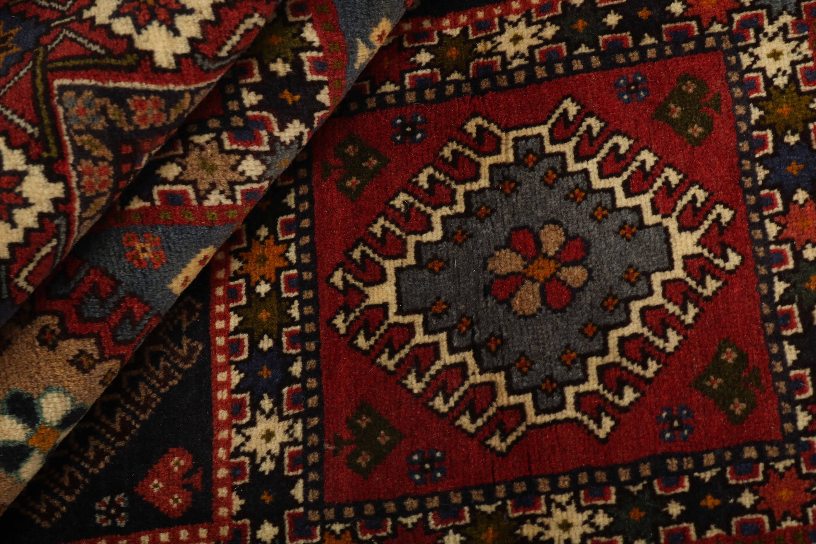 Yalameh 1457122