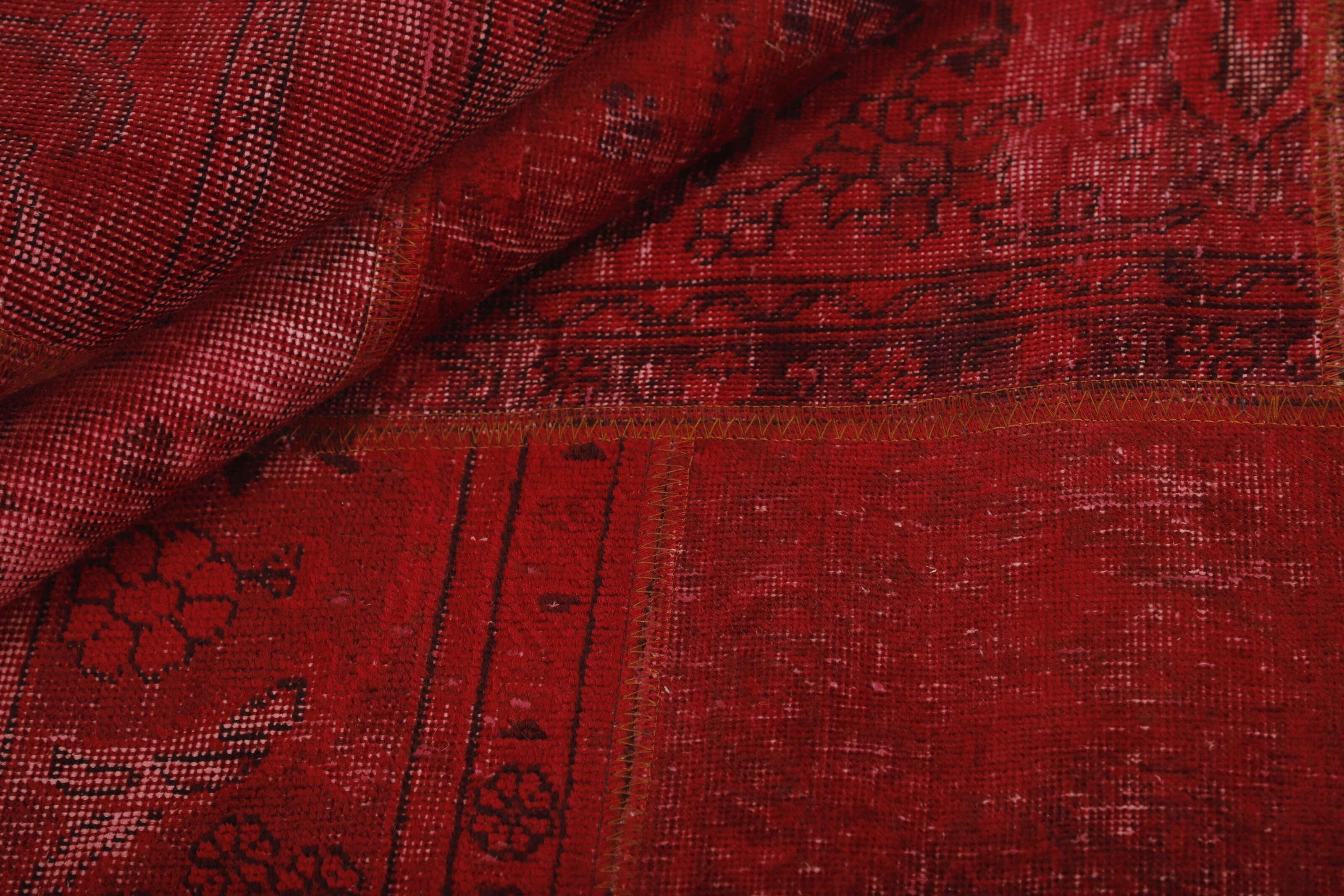 Vintage Patchwork