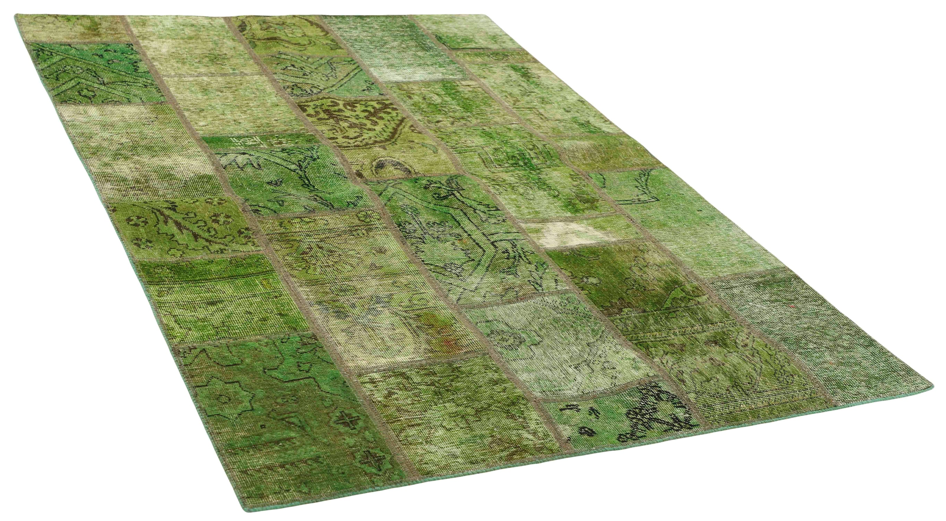Vintage Patchwork 1458866