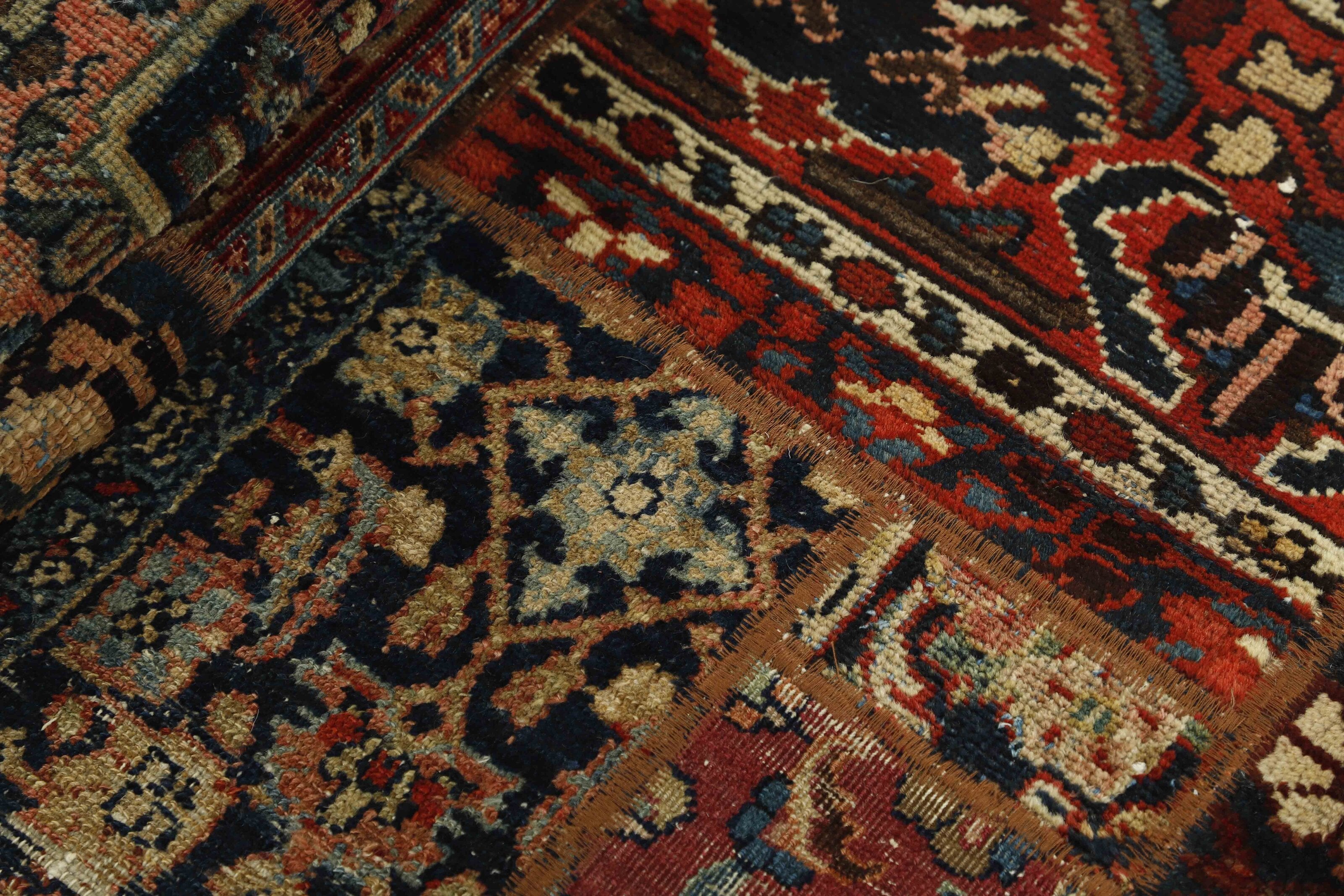 Malayer Runner 1459052