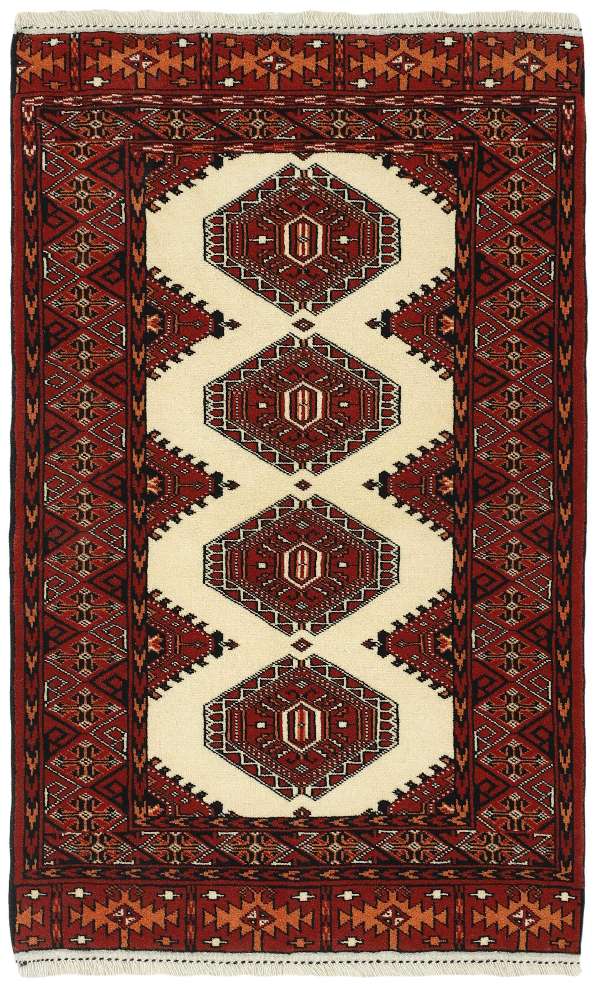 authentic red and black persian rug