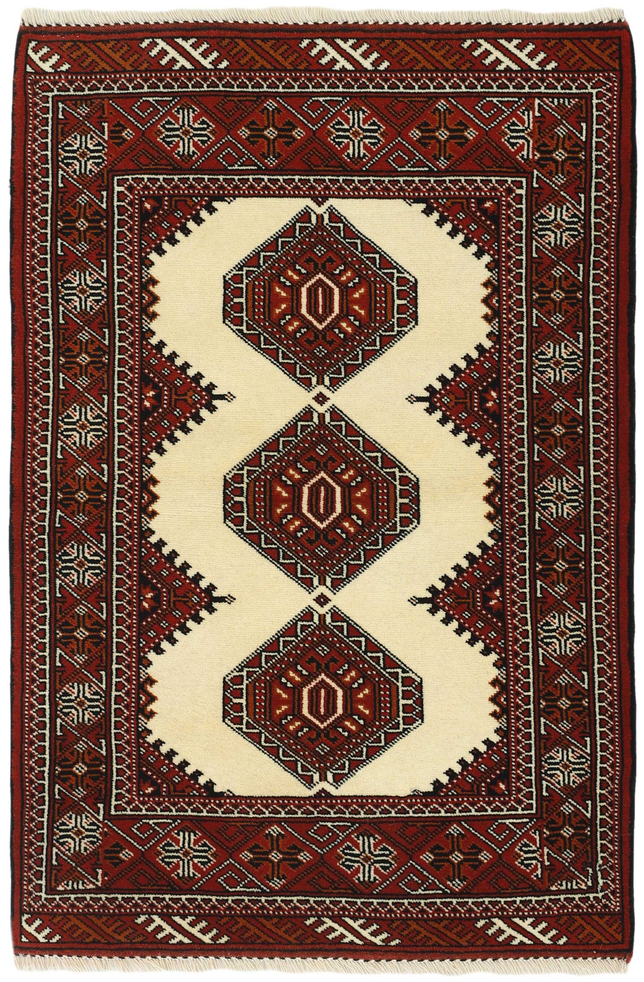 authentic red and black persian rug
