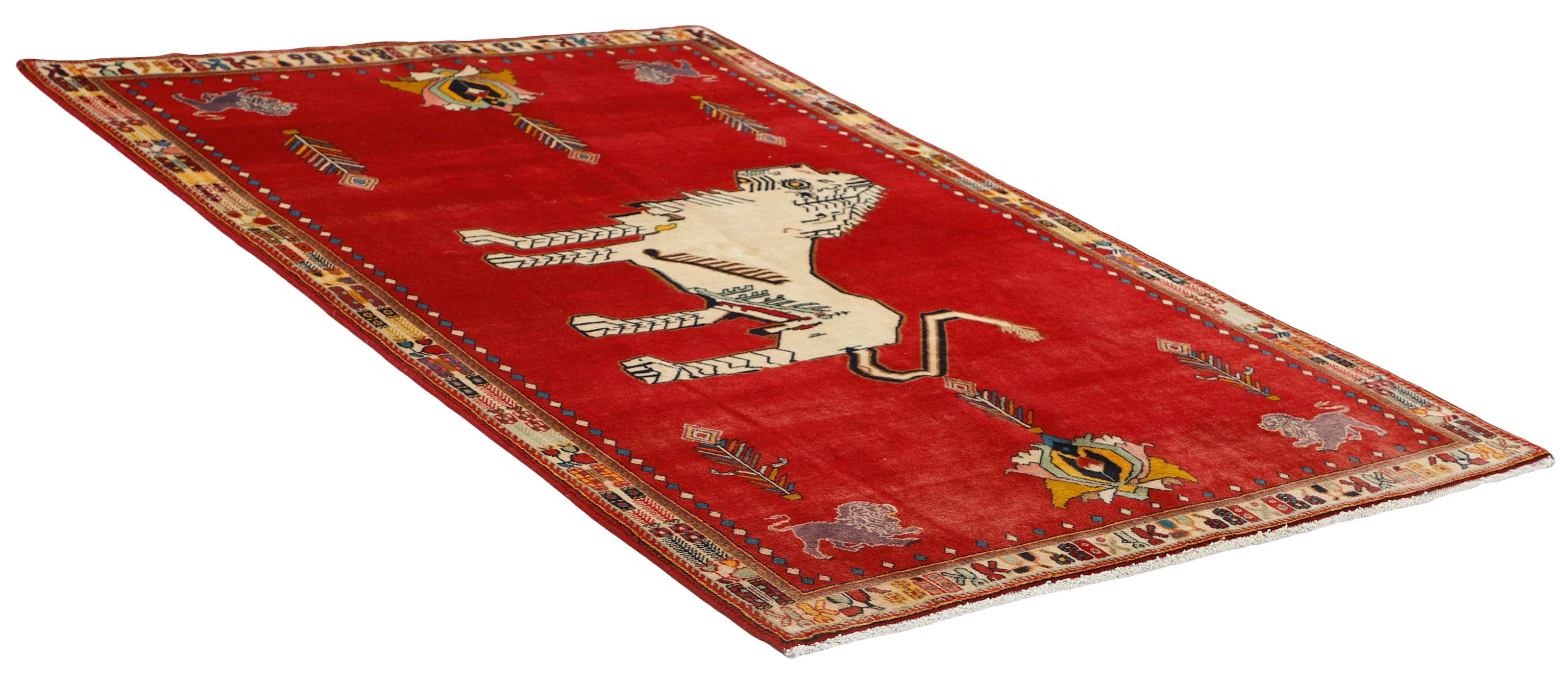 Kashghai Old Figural 1460331