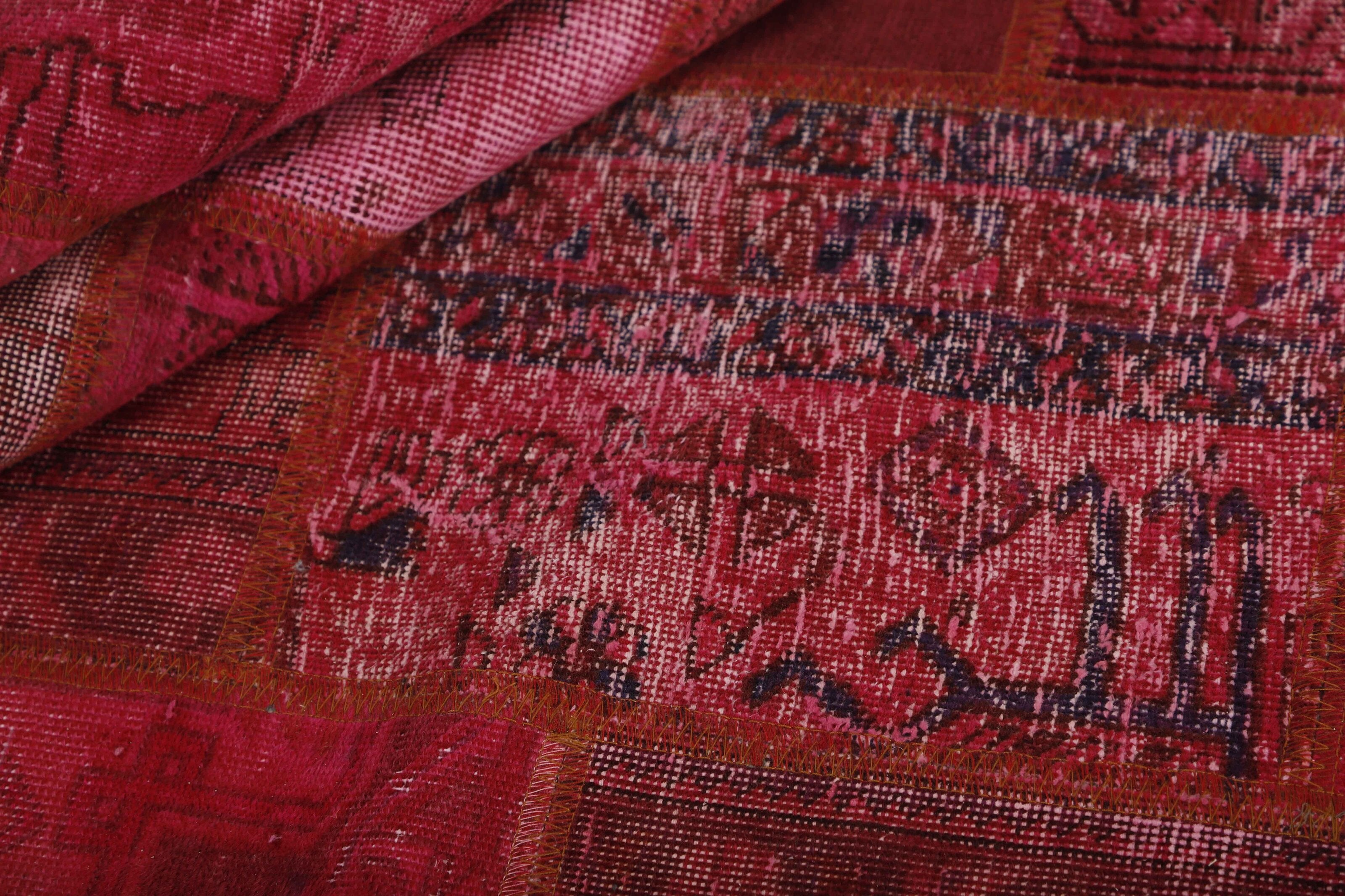 Vintage Patchwork 1461771