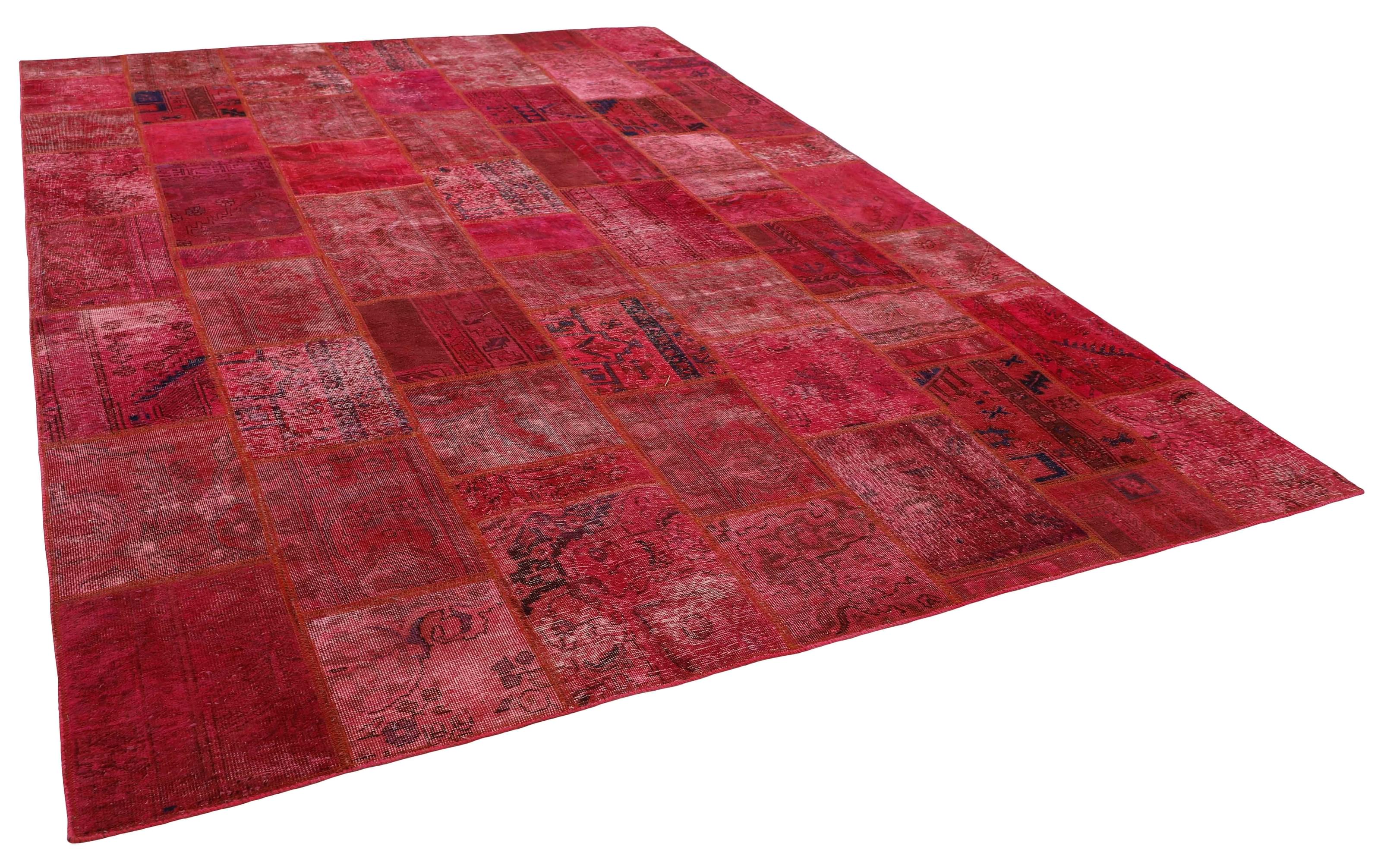Vintage Patchwork 1461771