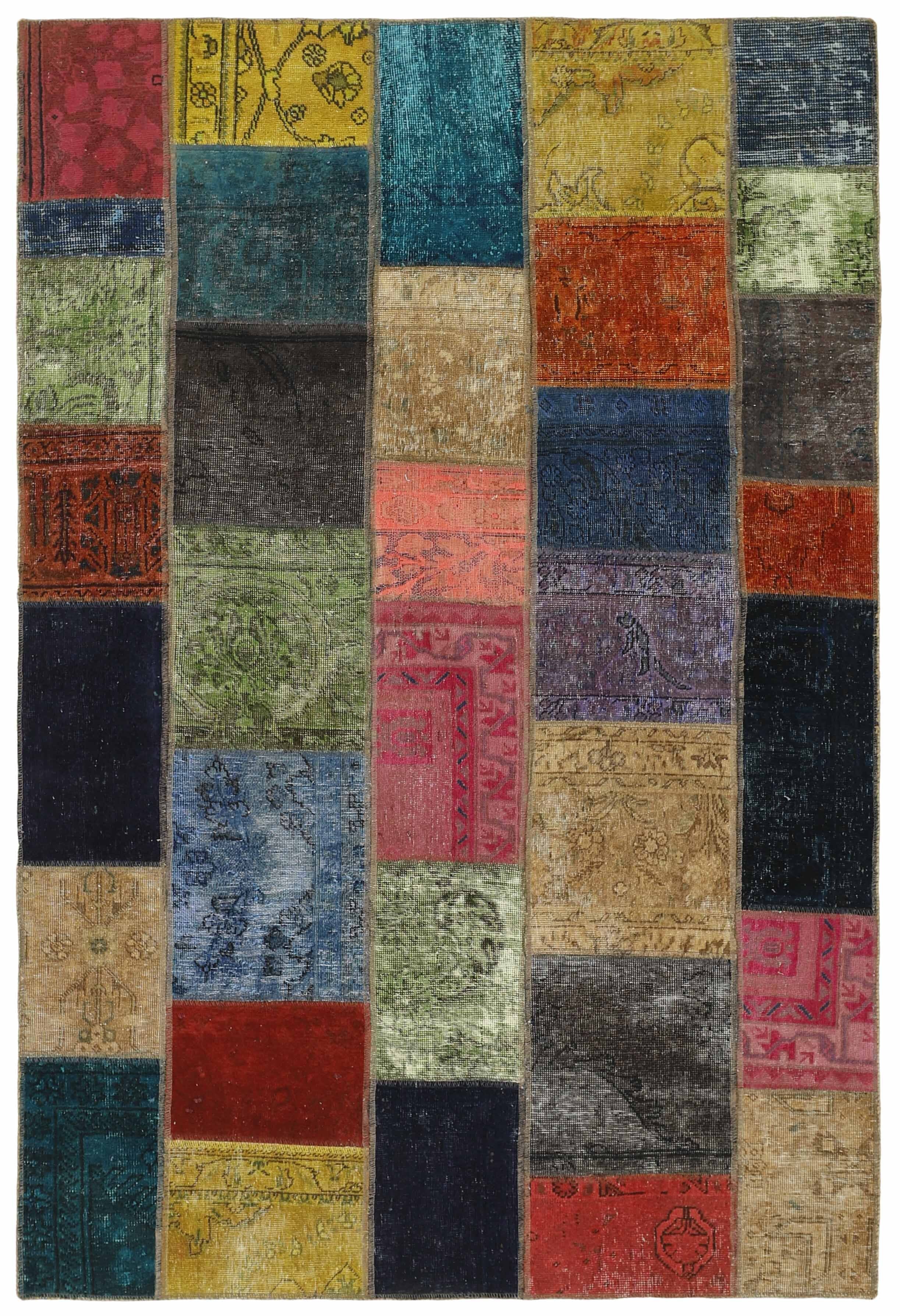 Vintage Patchwork 1461784