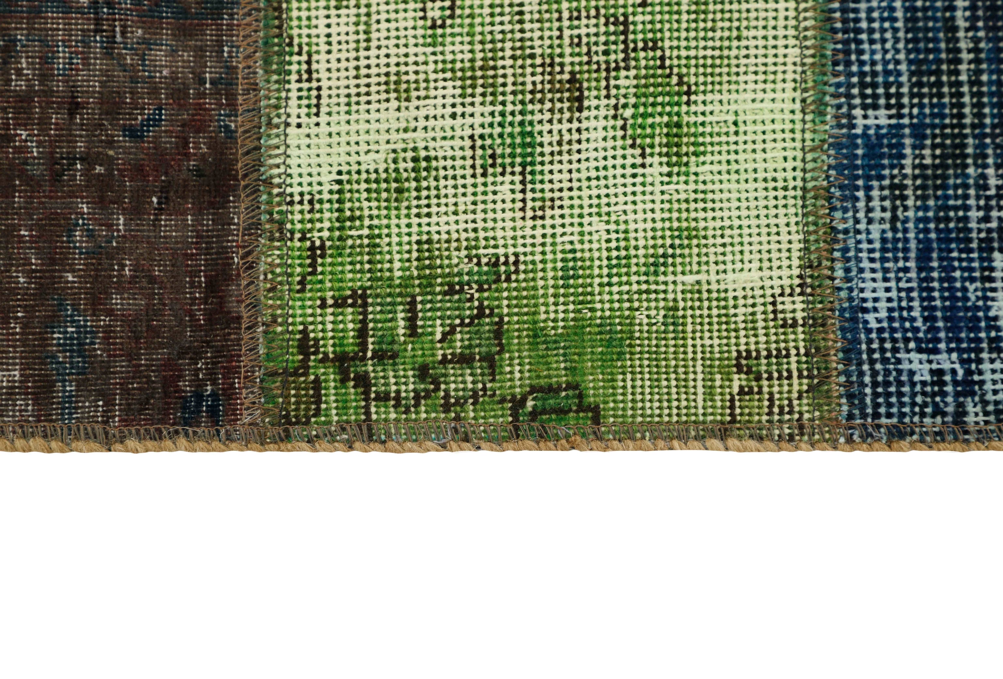 Vintage Patchwork 1461784