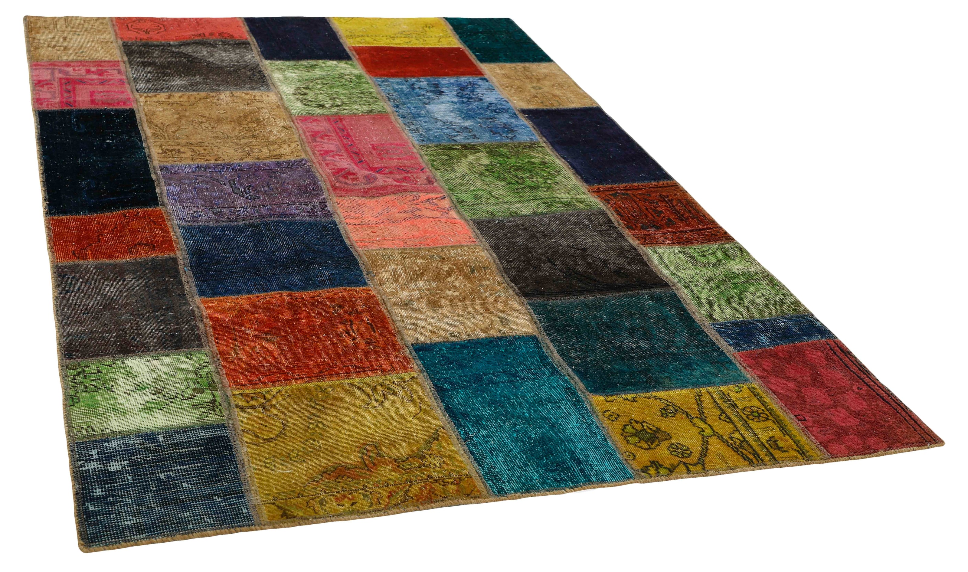 Vintage Patchwork 1461784