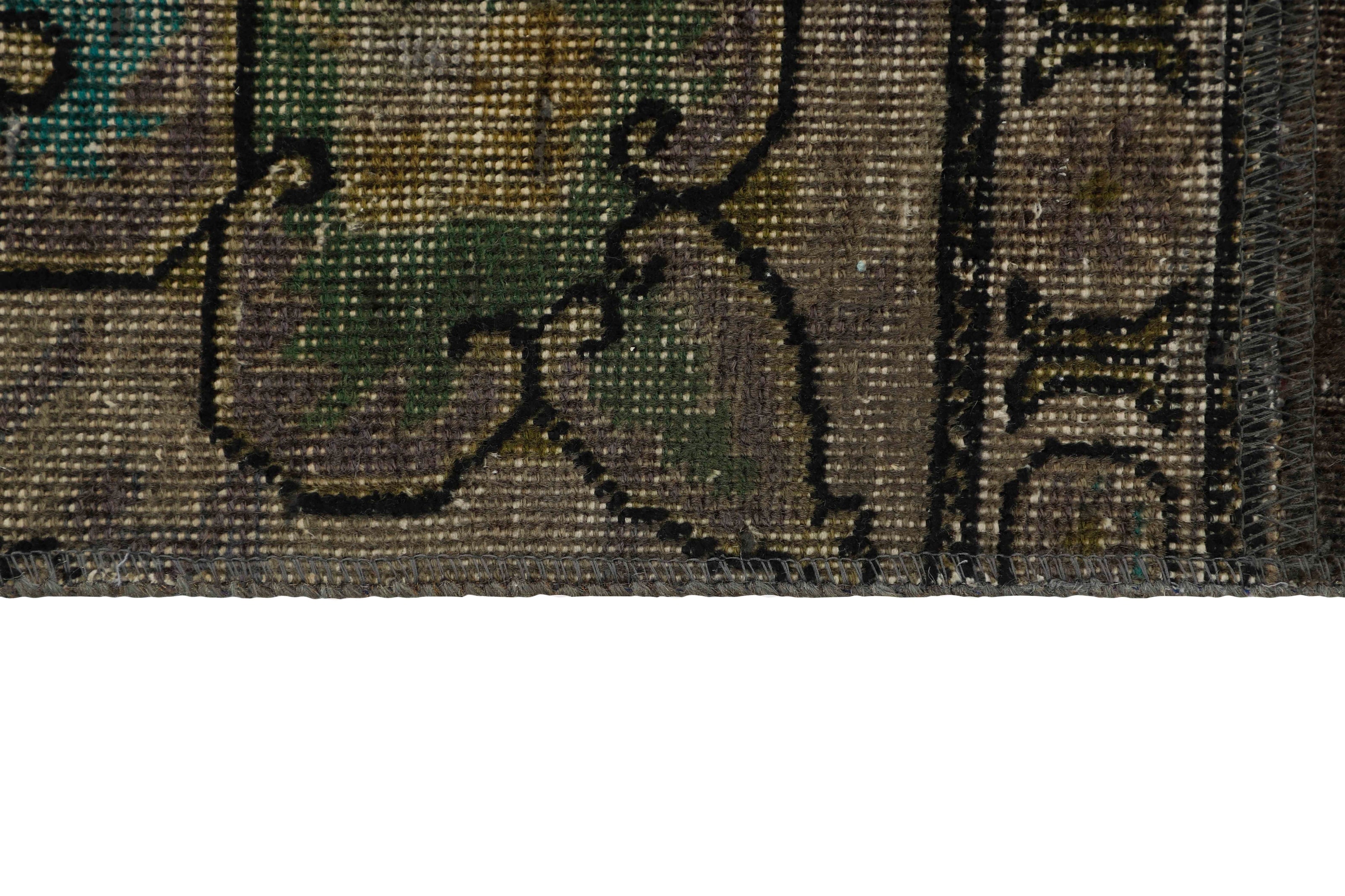 Vintage Patchwork 1461787