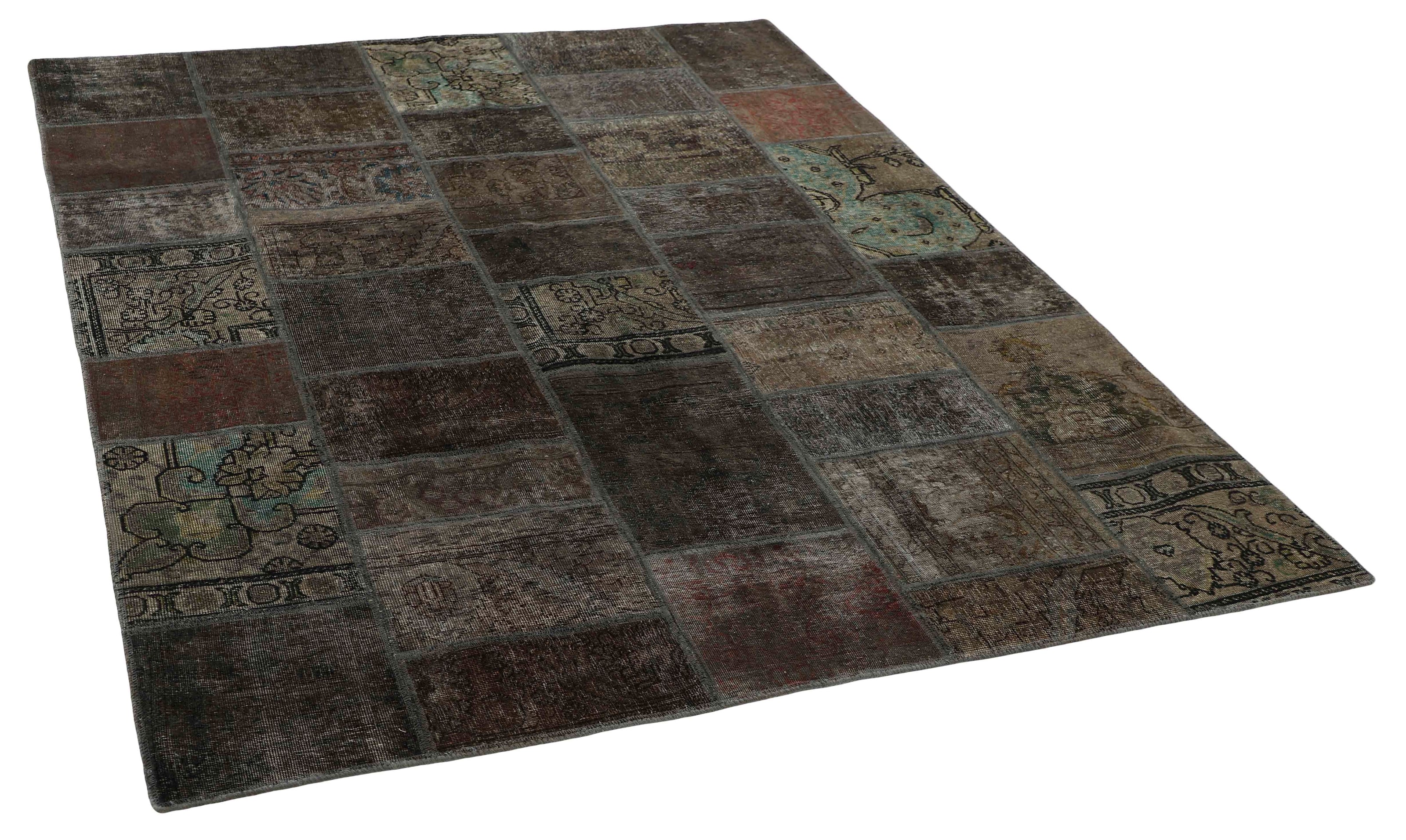 Vintage Patchwork 1461787