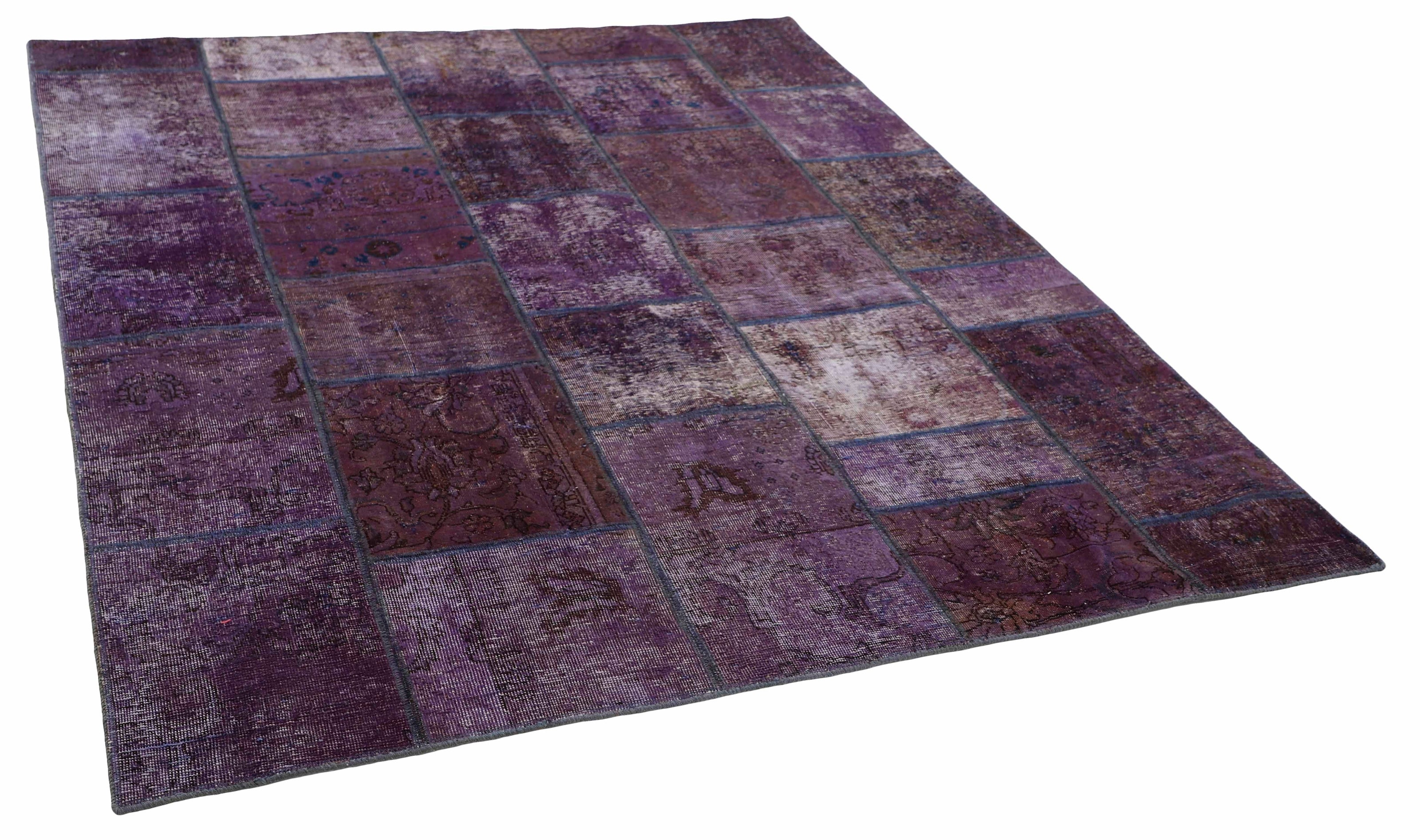 Vintage Patchwork 1461789